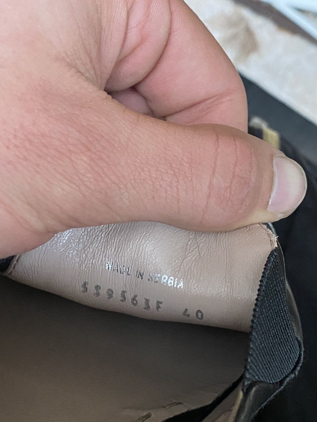 Miu Miu Miu Miu Loafers Size US 10 / IT 40 - 11 Thumbnail