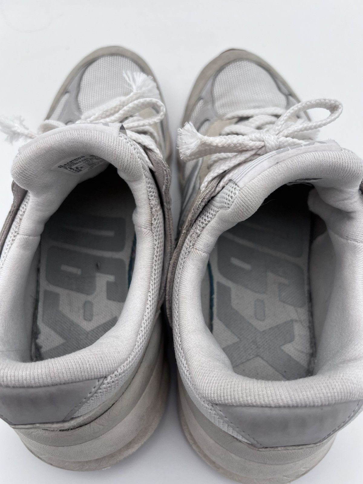 New Balance New Balance MSX90RCB X-90 Reconstructed Grey Men’s Size 8 Size US 8 / EU 41 - 12 Thumbnail