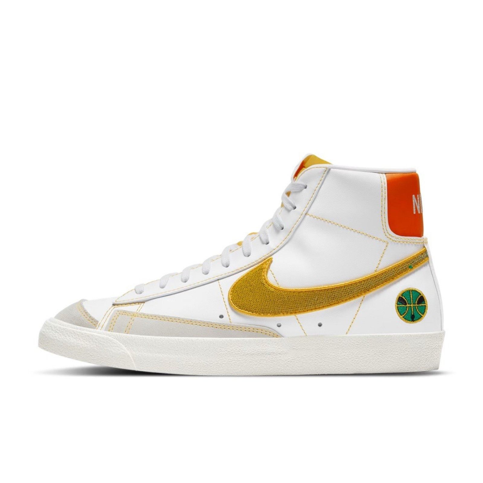 Nike Nike Blazer Mid Rebel bio summit details | Grailed