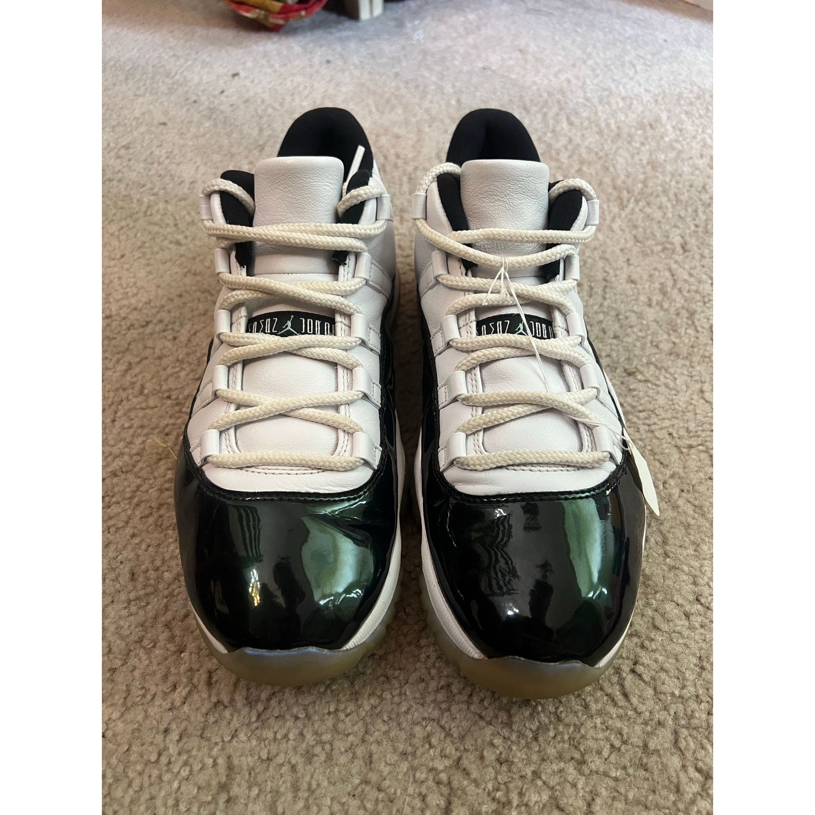 Jordan Brand Jordan 11 Low Easter Size 11 Size US 11 / EU 44 - 3 Thumbnail