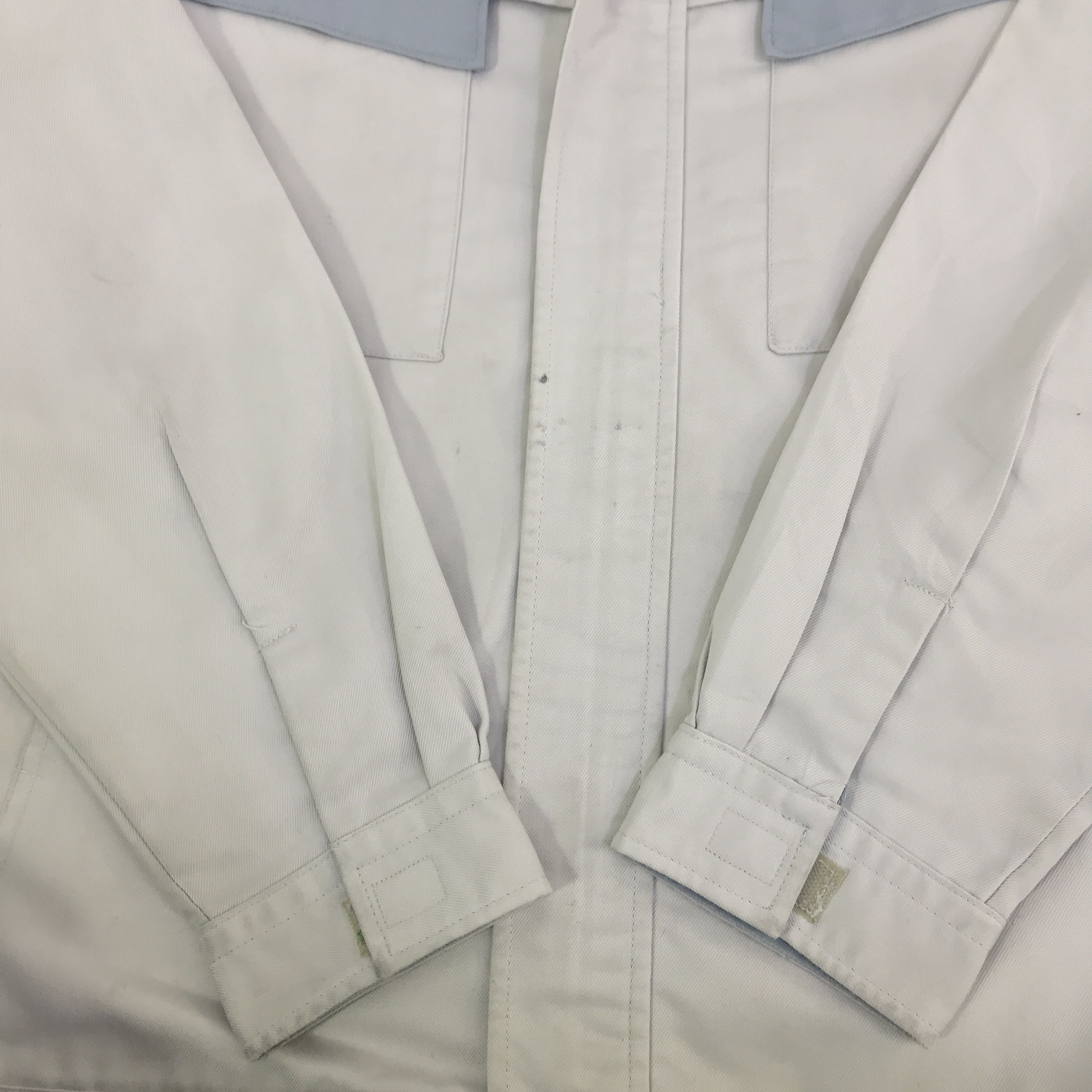 Japanese Brand Toyota racing workers jacket K79B14 Size US L / EU 52-54 / 3 - 9 Thumbnail
