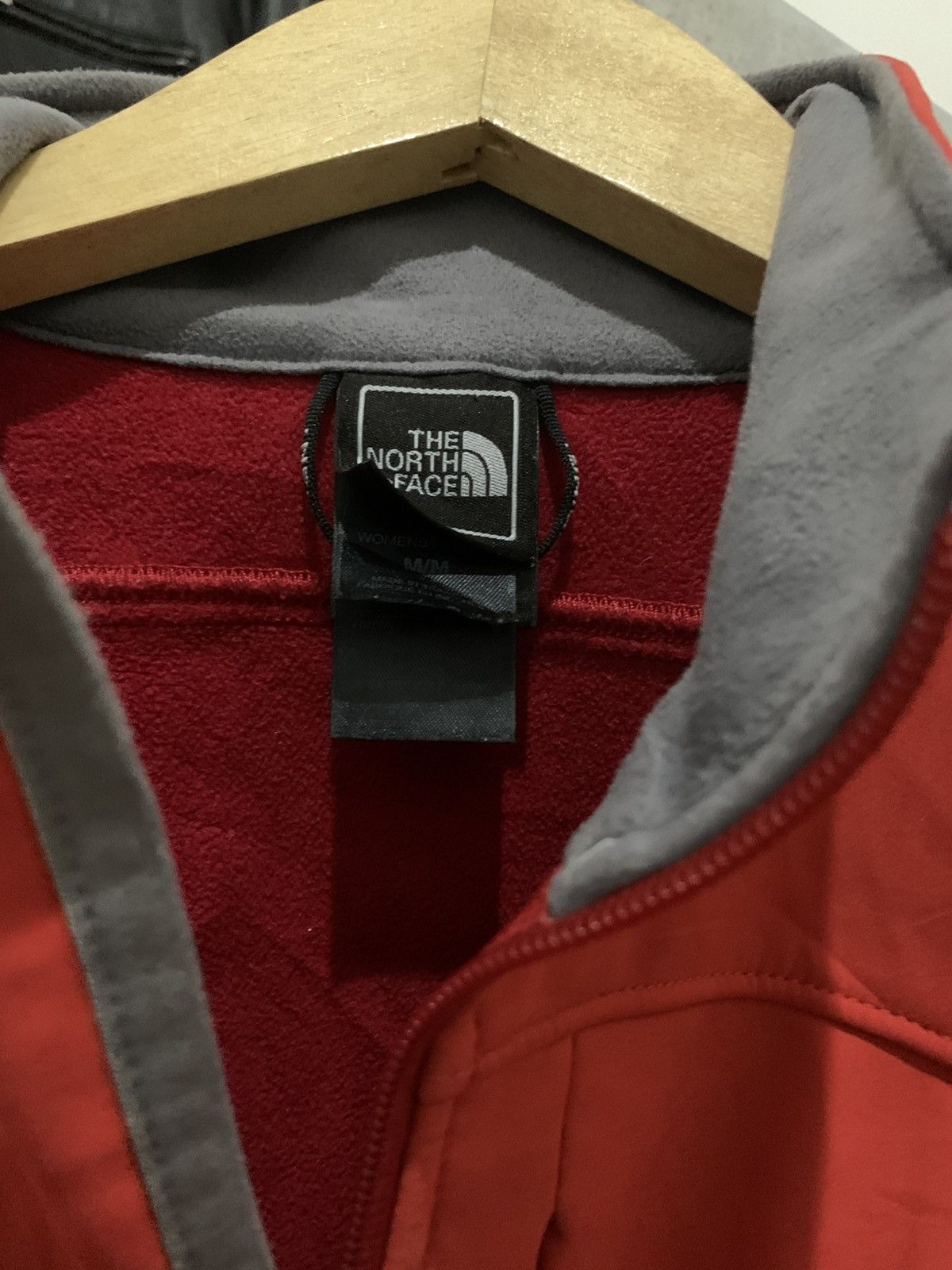 The North Face The North Face Apex Bionic Jacket Man Outdoor Size US M / EU 48-50 / 2 - 6 Thumbnail