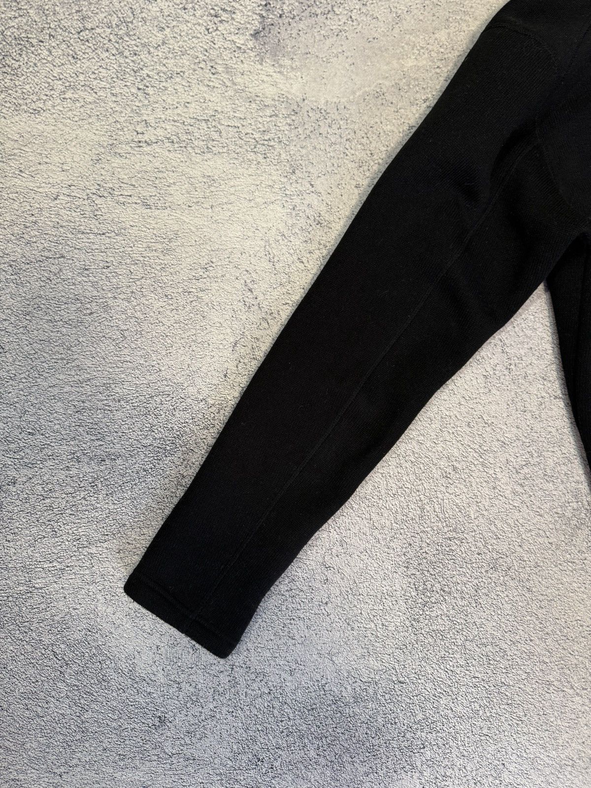 Rab Rab Micro Pull On 1/4 Zip Fleece Black Men USS EU46 Outdoor Size US S / EU 44-46 / 1 - 14 Thumbnail