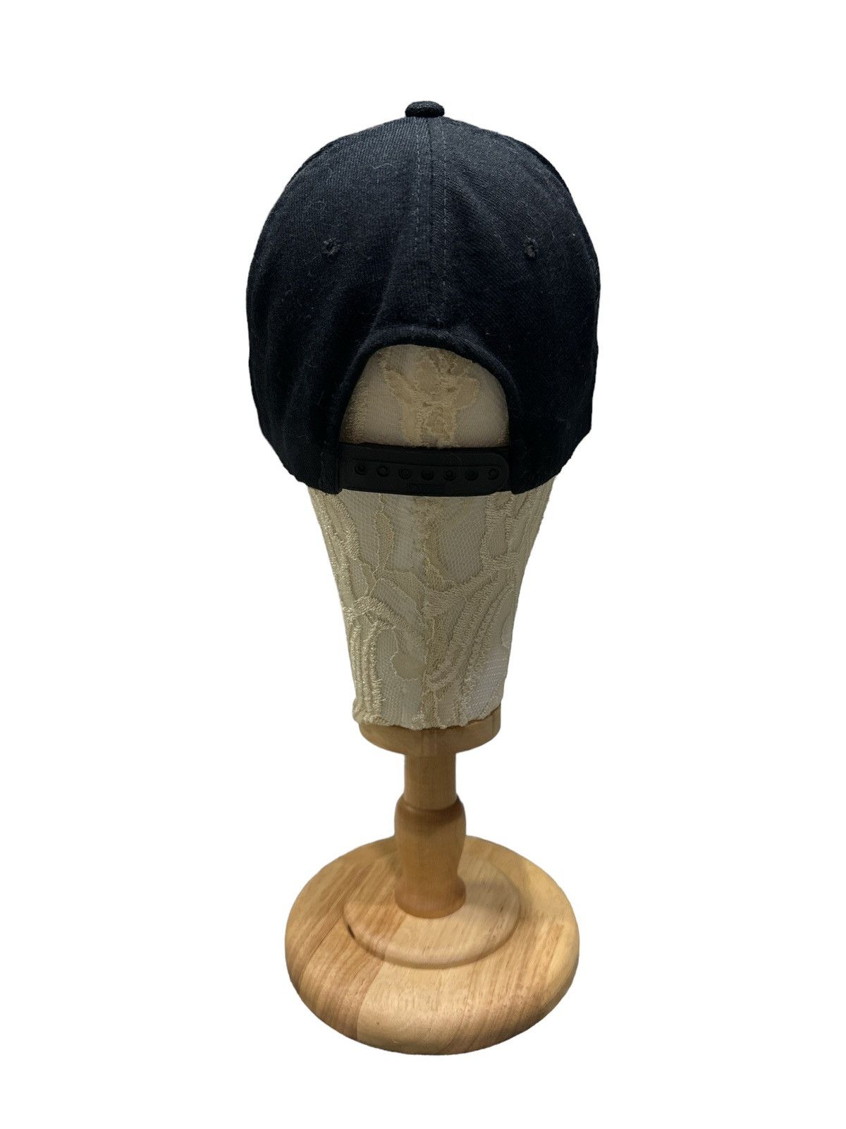 NCAA × Sports Specialties × Vintage WASHINGTON HUSKIES SCRIPT SNAPBACK HAT CAP Size ONE SIZE - 4 Thumbnail