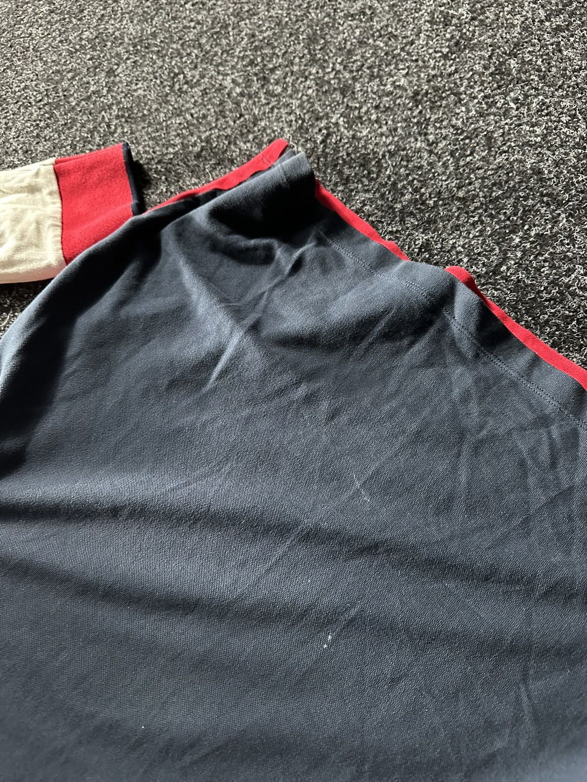 Hackett × Vintage 🚨Vintage Y2K Hackett Aston Martin Racing 95 formula BIG LOGO Size US L / EU 52-54 / 3 - 7 Thumbnail