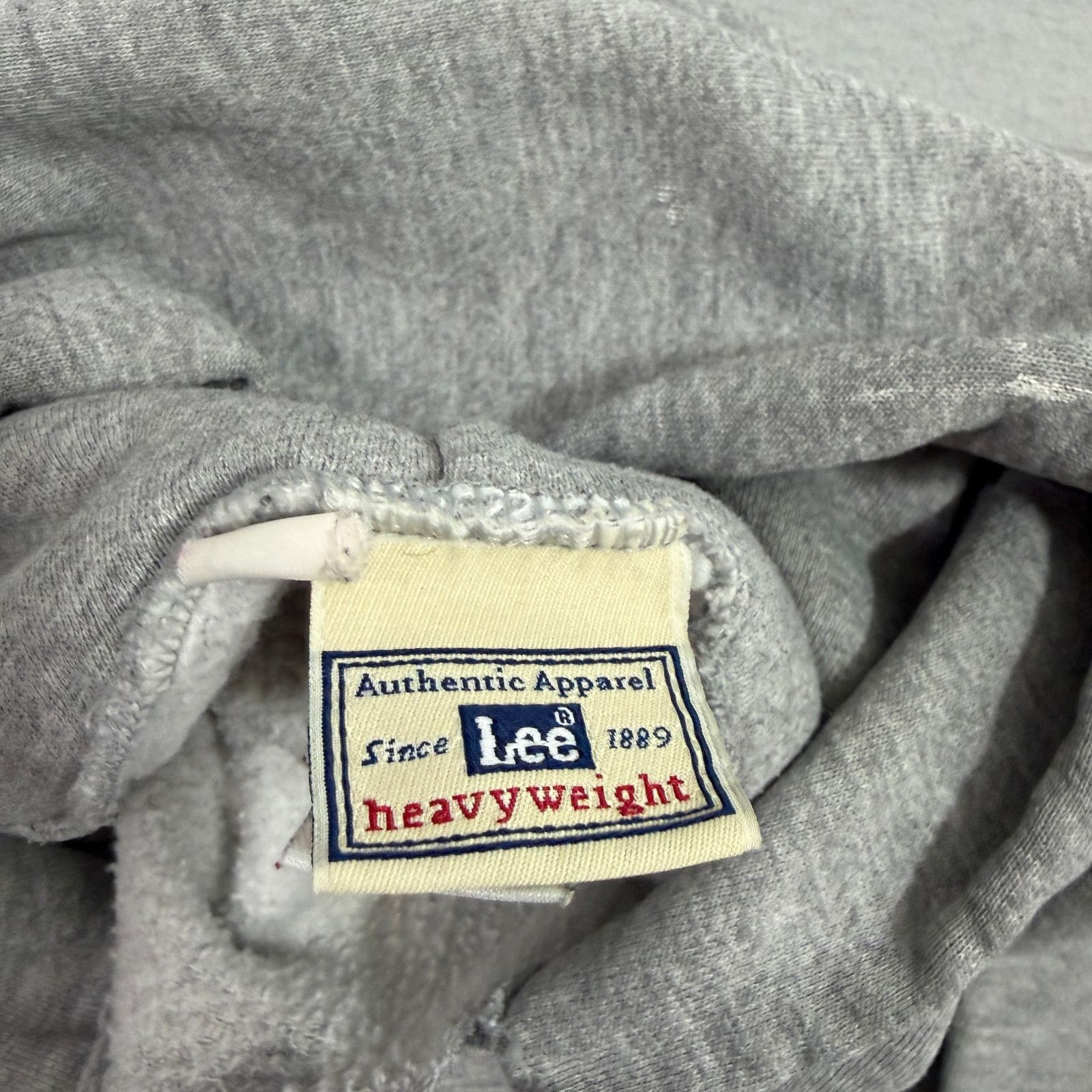 Vintage Vintage Pink Panther Hoodie 2XL Gray Pullover Sweatshirt 90s Size US XXL / EU 58 / 5 - 8 Thumbnail