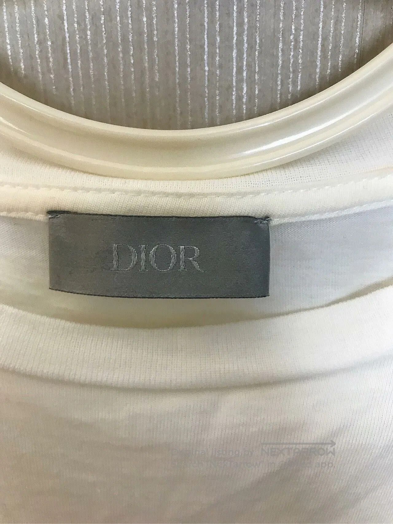 Dior Dior Beijing Limited Edition Short Sleeve T-shirt. Size US XS / EU 42 / 0 - 3 Thumbnail