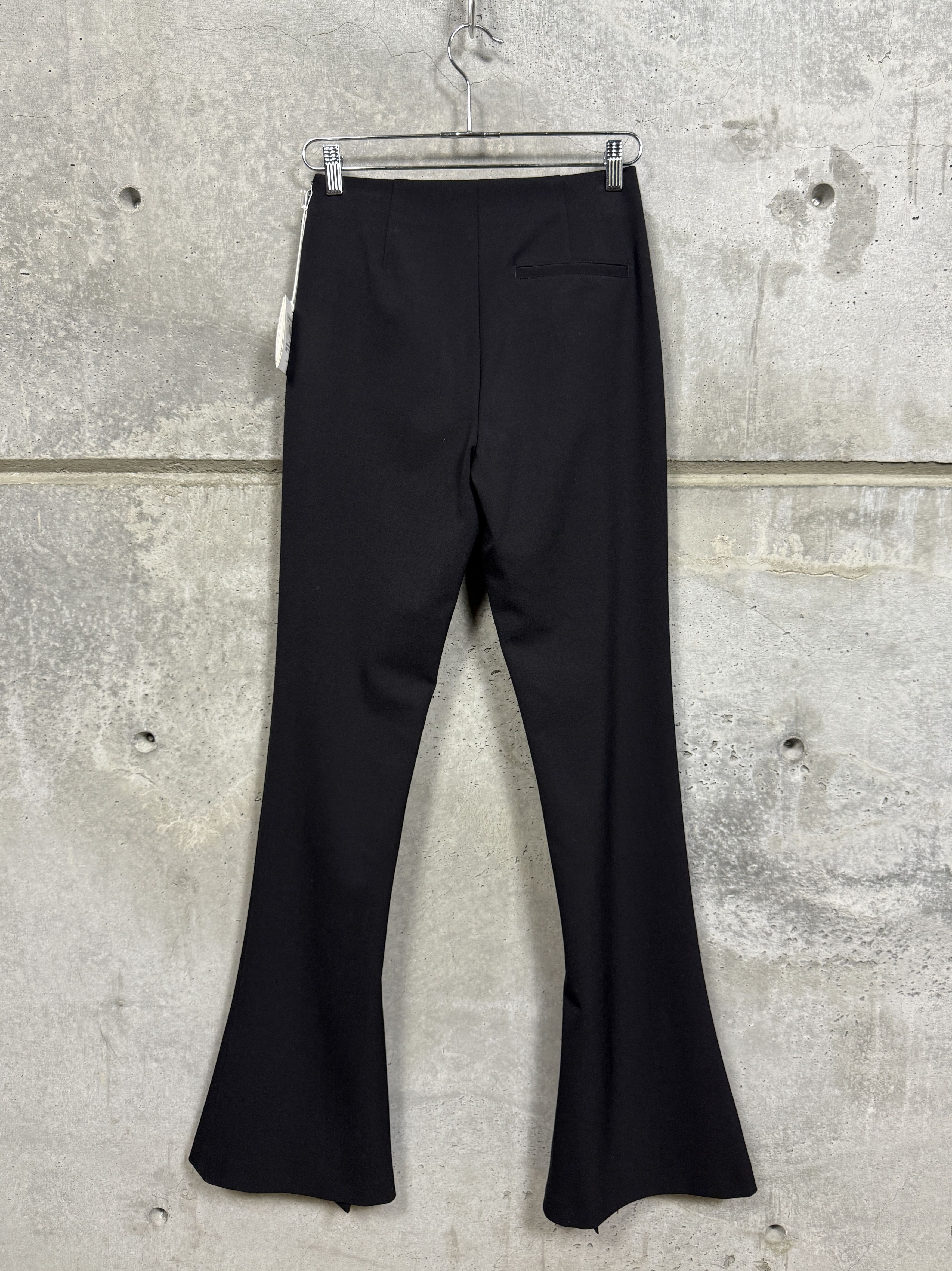 Ambush Design $285 Ambush Stretch Split Pants Size 27" / US 4 / IT 40 - 7 Thumbnail