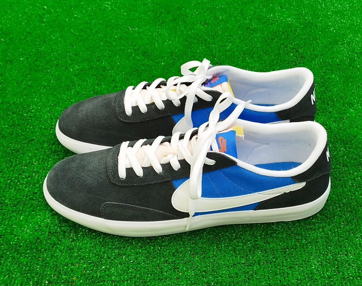 Nike Nike SB Heritage Vulc Size US 13 / EU 46 - 3 Thumbnail