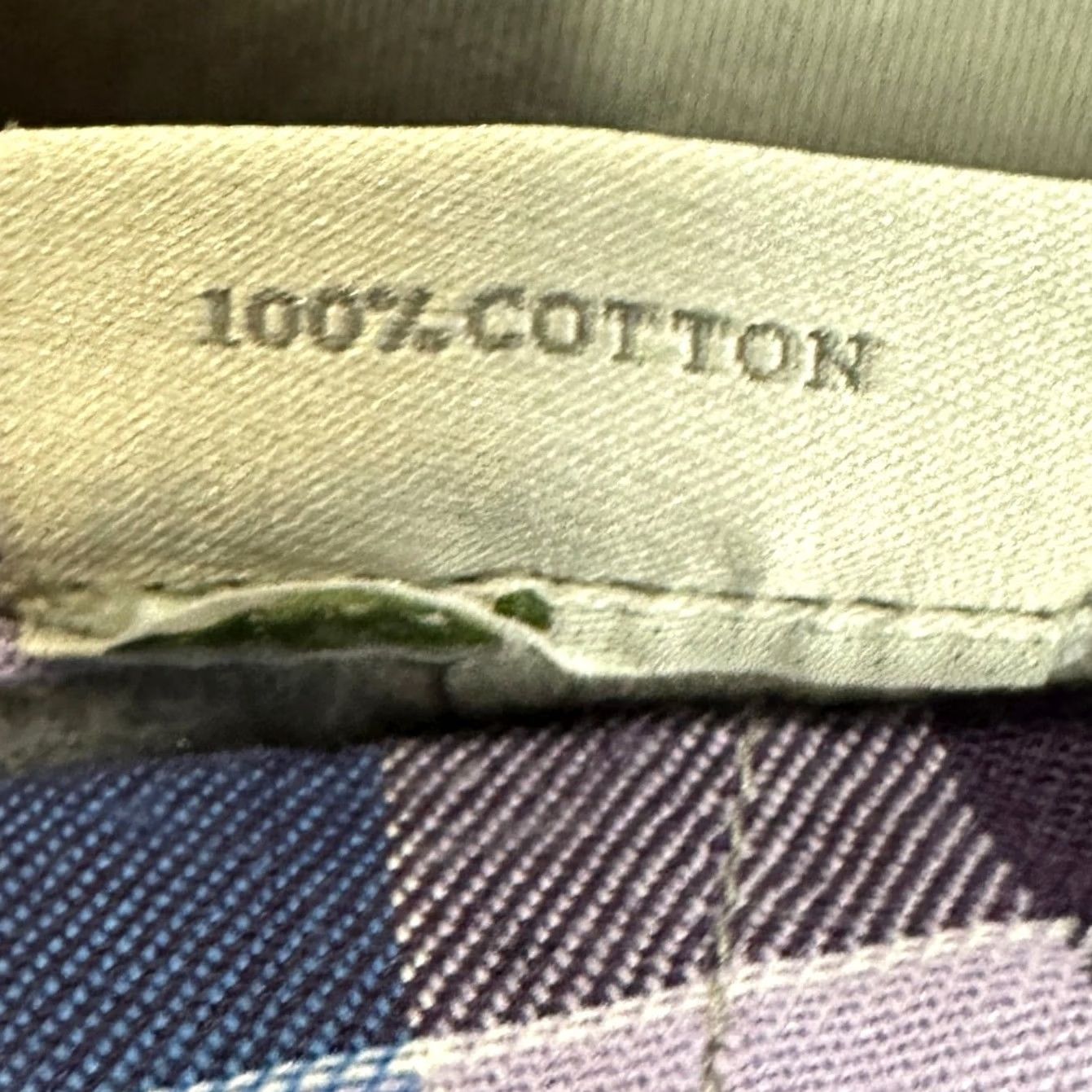 Bonobos Bonobos Chinos Pants Mens 36x32 Gray Straight Fit Pocket Cotton EUC Size US 36 / EU 52 - 6 Thumbnail