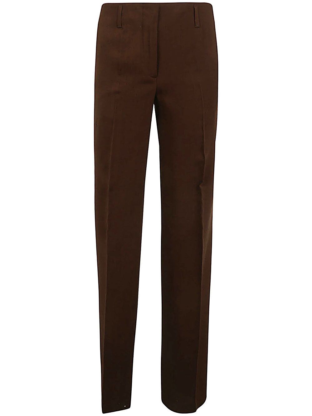Dries Van Noten 01290 PARCHIA BIS 8057 PANTS Size 27" / US 4 / IT 40 - 1 Thumbnail