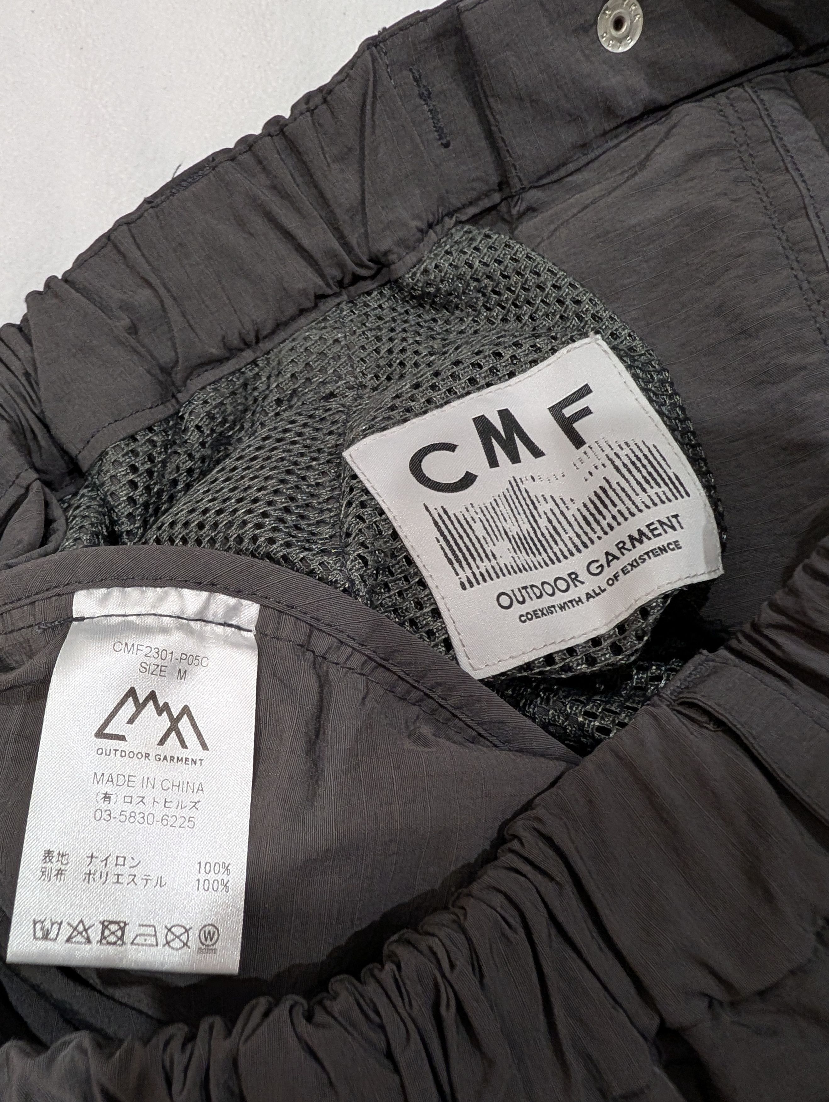 CMF Outdoor Garment Comfy Outdoor Garments CMF M65 pants Size US 32 / EU 48 - 10 Thumbnail