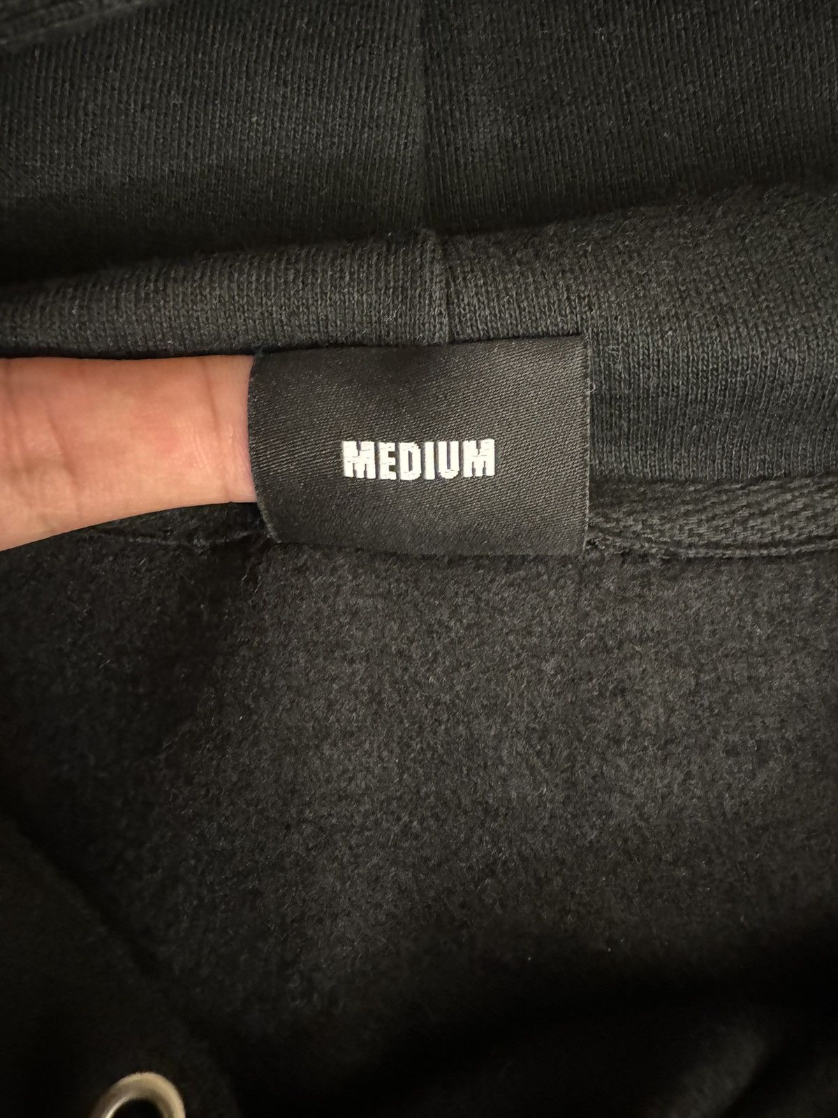 Revenge Revenge Renaissance Hoodie Size US M / EU 48-50 / 2 - 4 Thumbnail