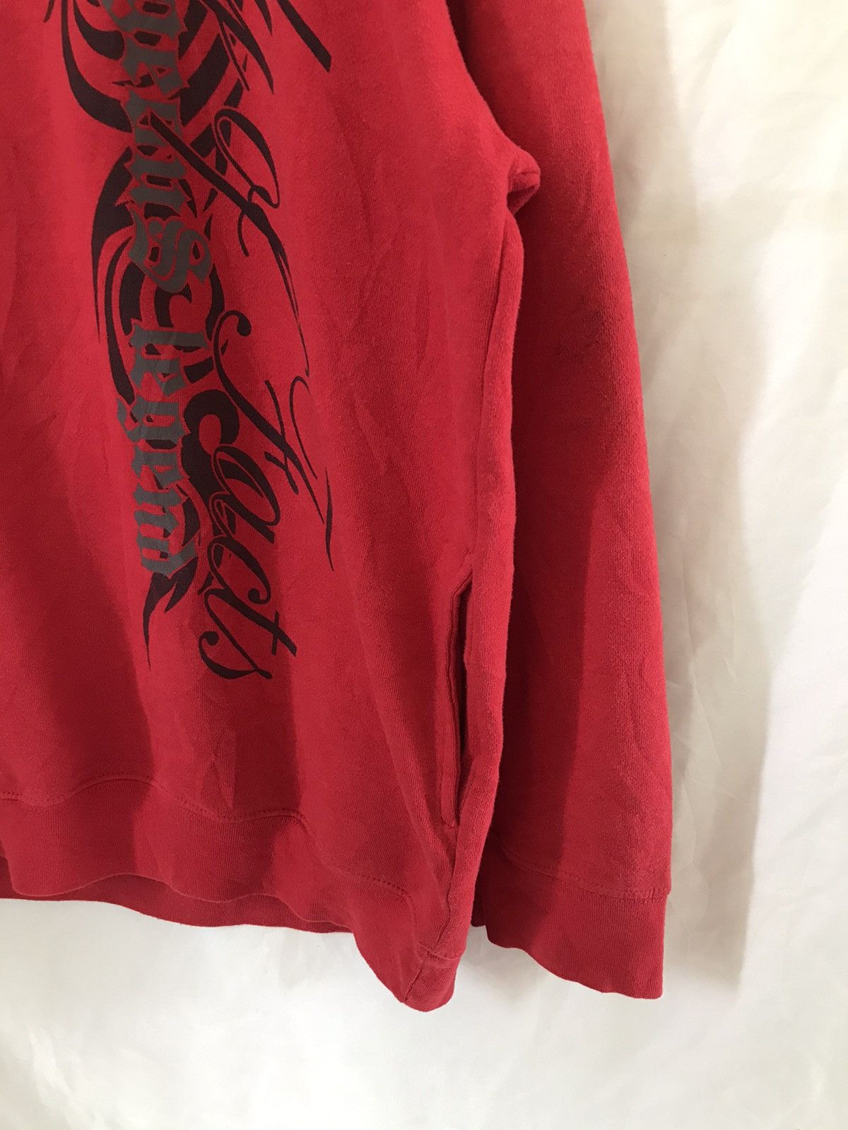 Tribal Fur Hoodie Lgb ifsix by Clash ahead JPN
