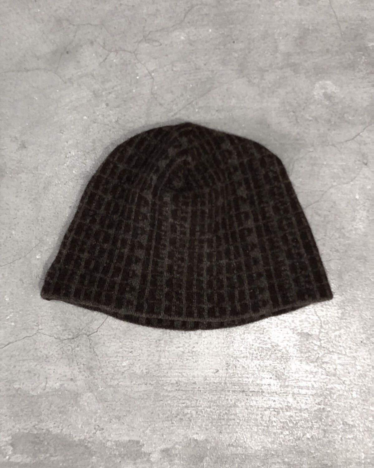 Undercover AW02 Undercover Groupie Beanie Size ONE SIZE - 2 Thumbnail