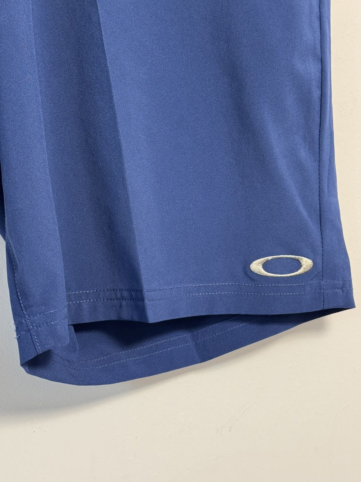 Oakley Oakley Vintage Y2K style hype Shorts Size US 36 / EU 52 - 8 Thumbnail