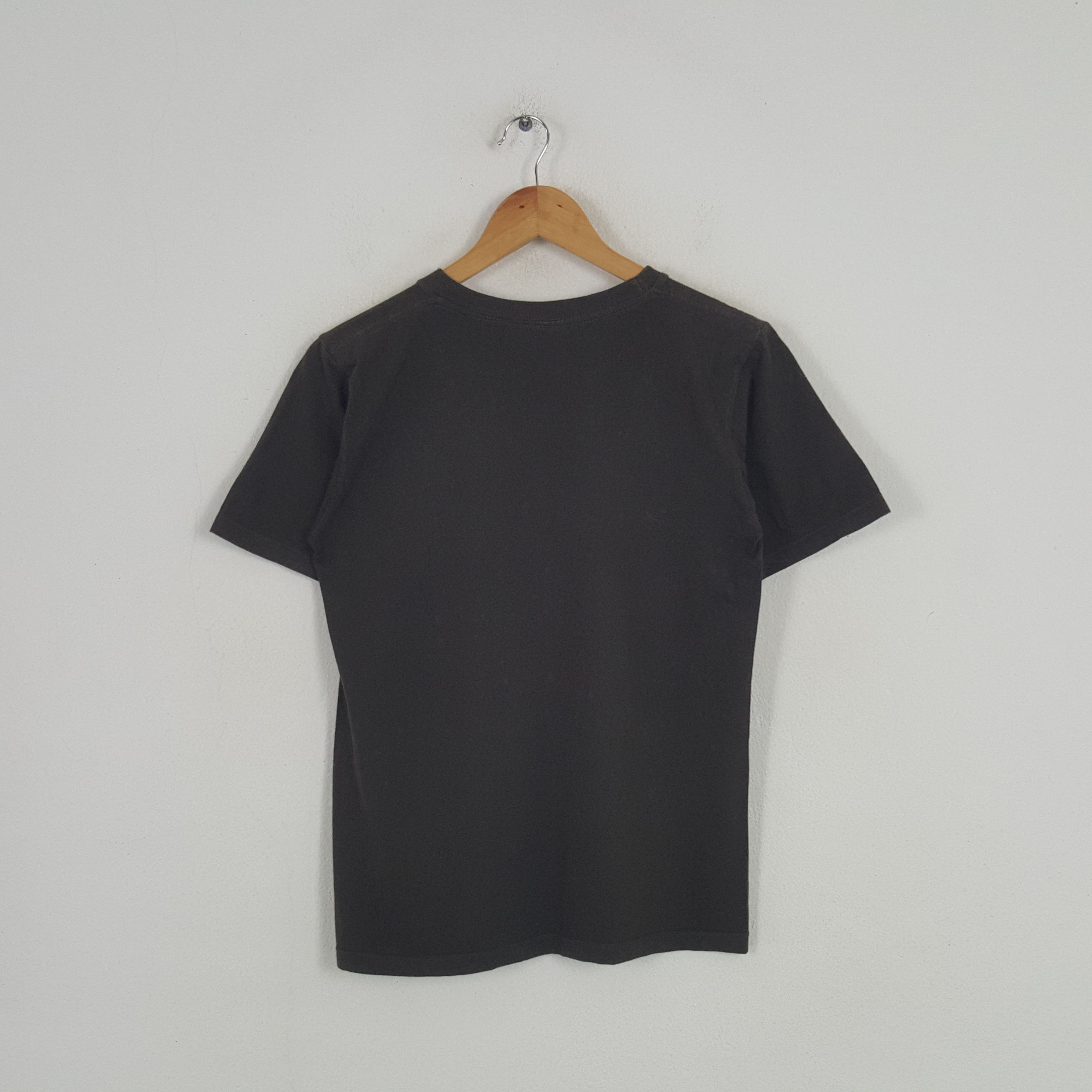 Band Tees × Vintage Vintage Oasis British Rock Band Tour Tshirt Size US S / EU 44-46 / 1 - 3 Thumbnail