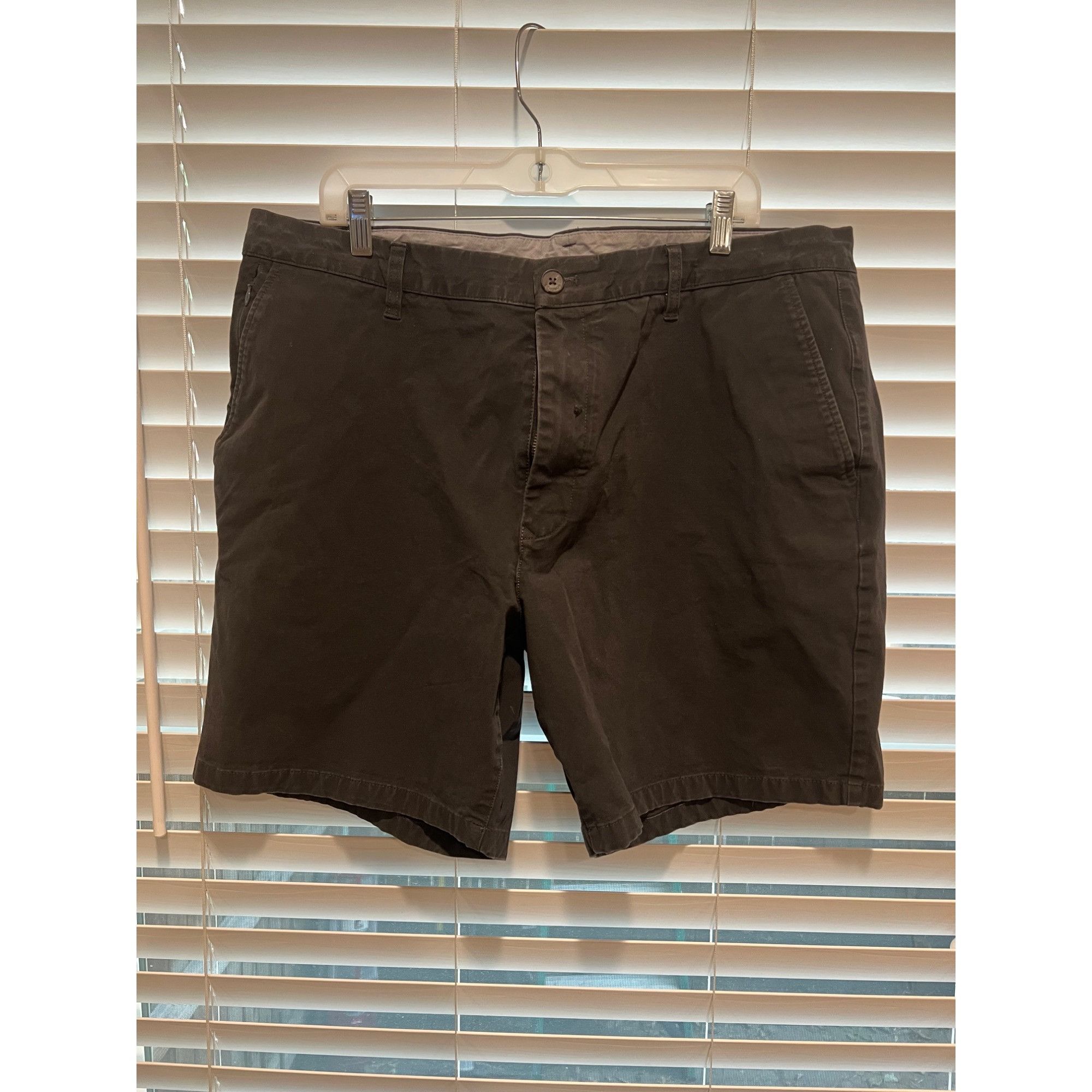 Bonobos Bonobos Stretch Mens Shorts - Size 40 Size US 40 / EU 56 - 1 Thumbnail