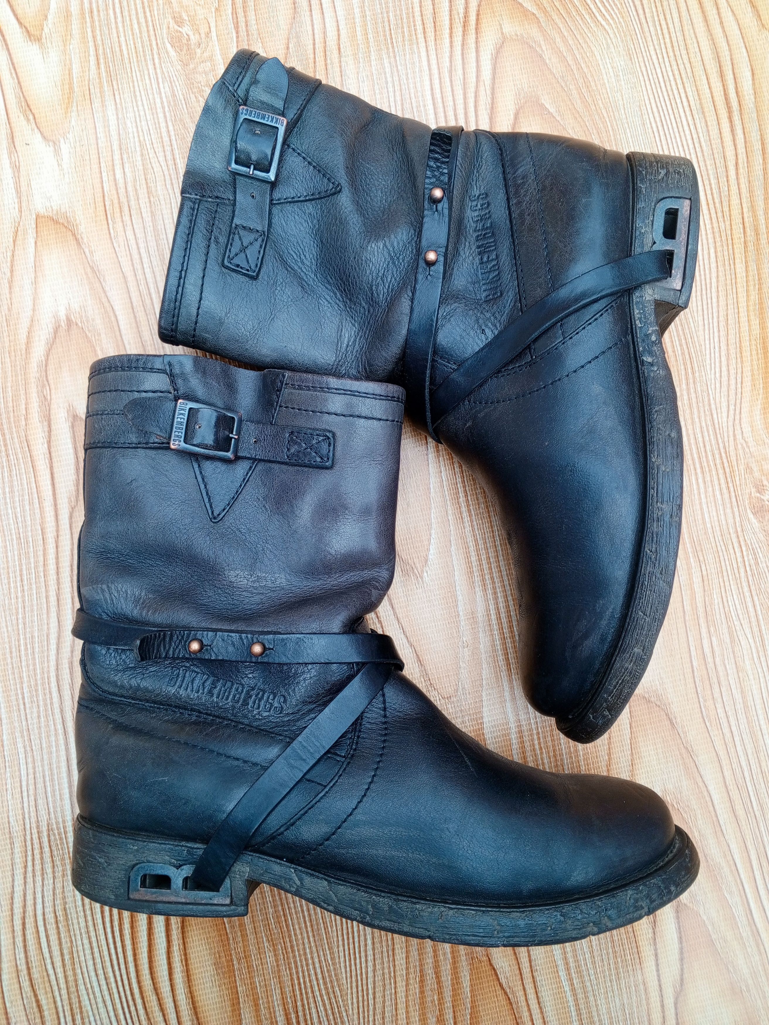 Bikkembergs