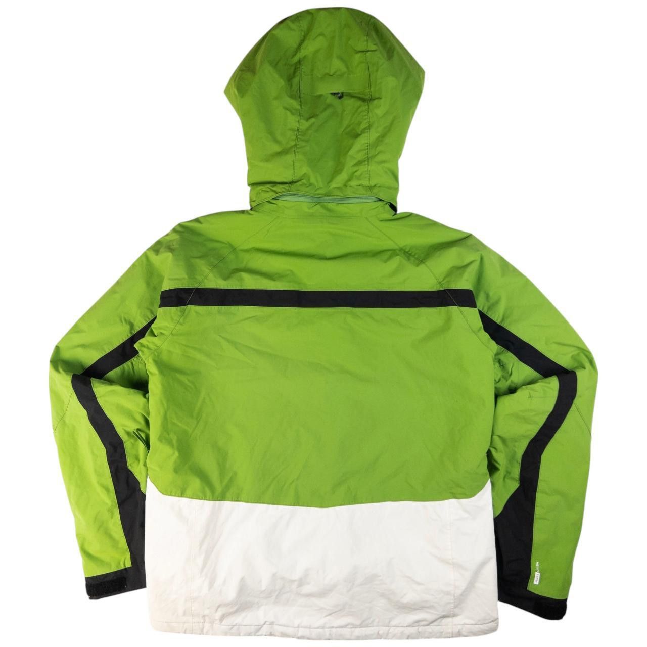 Helly Hansen Vintage Helly Hansen Hellytech Snowboarding Jacket Size S Size US S / EU 44-46 / 1 - 2 Thumbnail