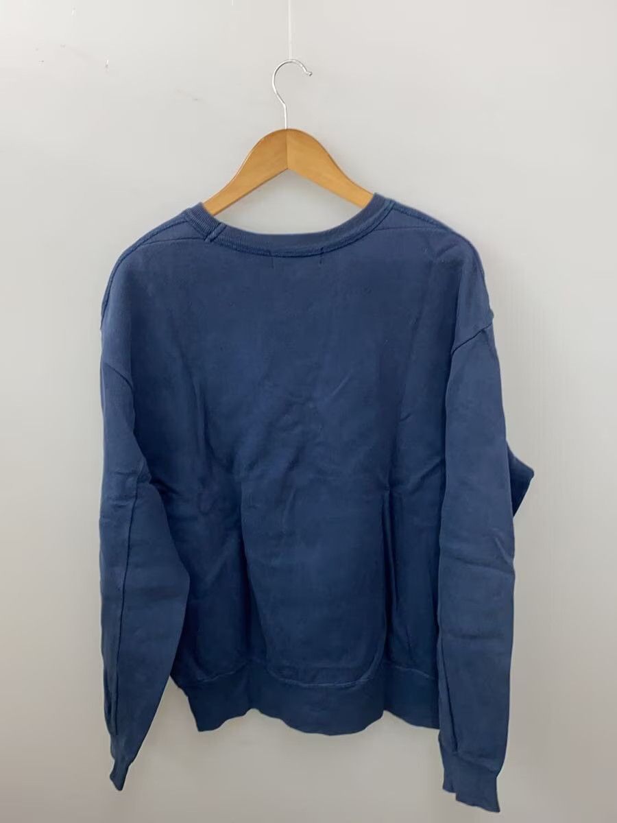 Hysteric Glamour 90s Hysteric Design Boxy Sweatshirt Size US L / EU 52-54 / 3 - 2 Thumbnail