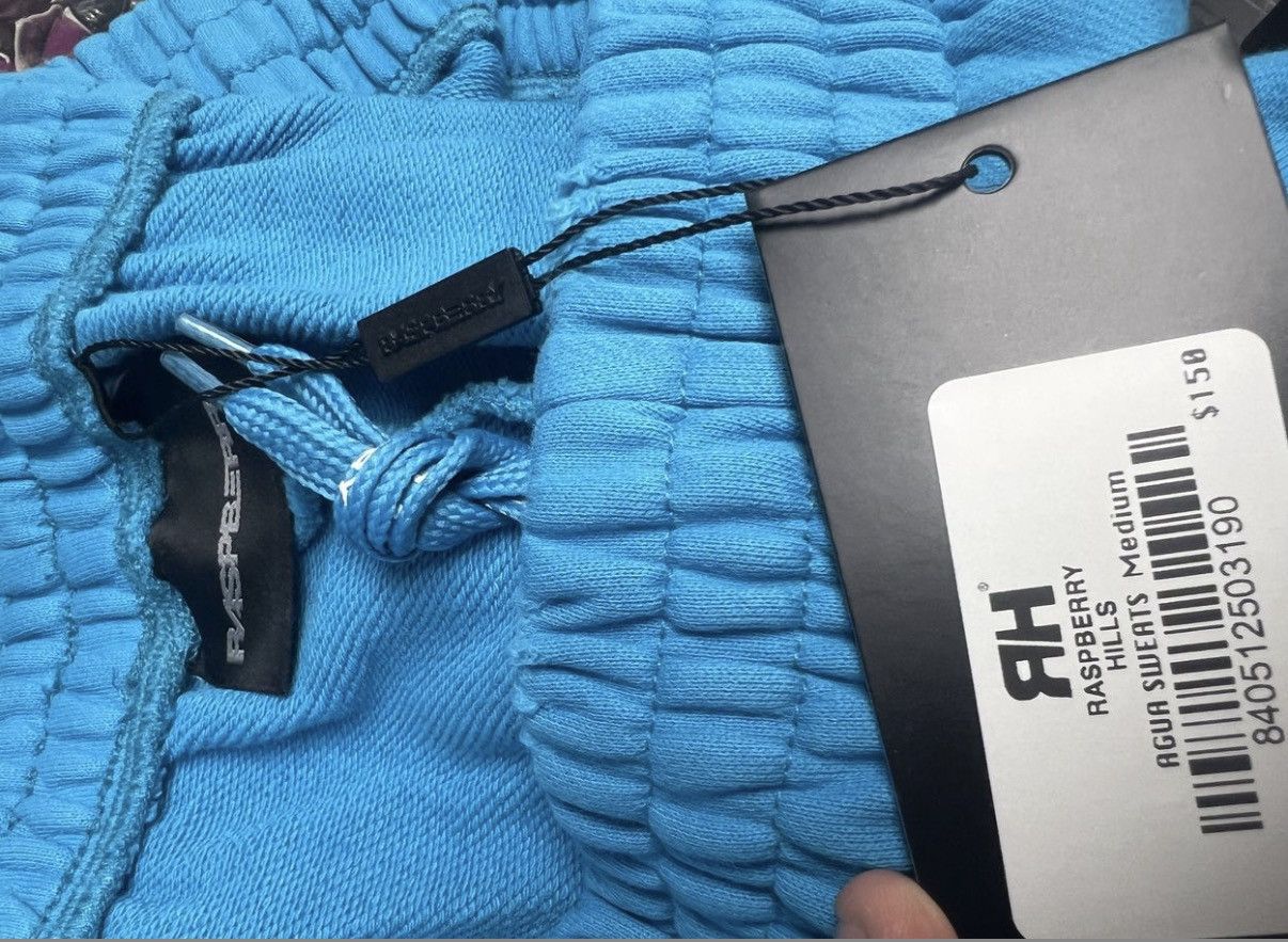 The GV Gallery GV gallery sweats Size US 30 / EU 46 - 2 Thumbnail