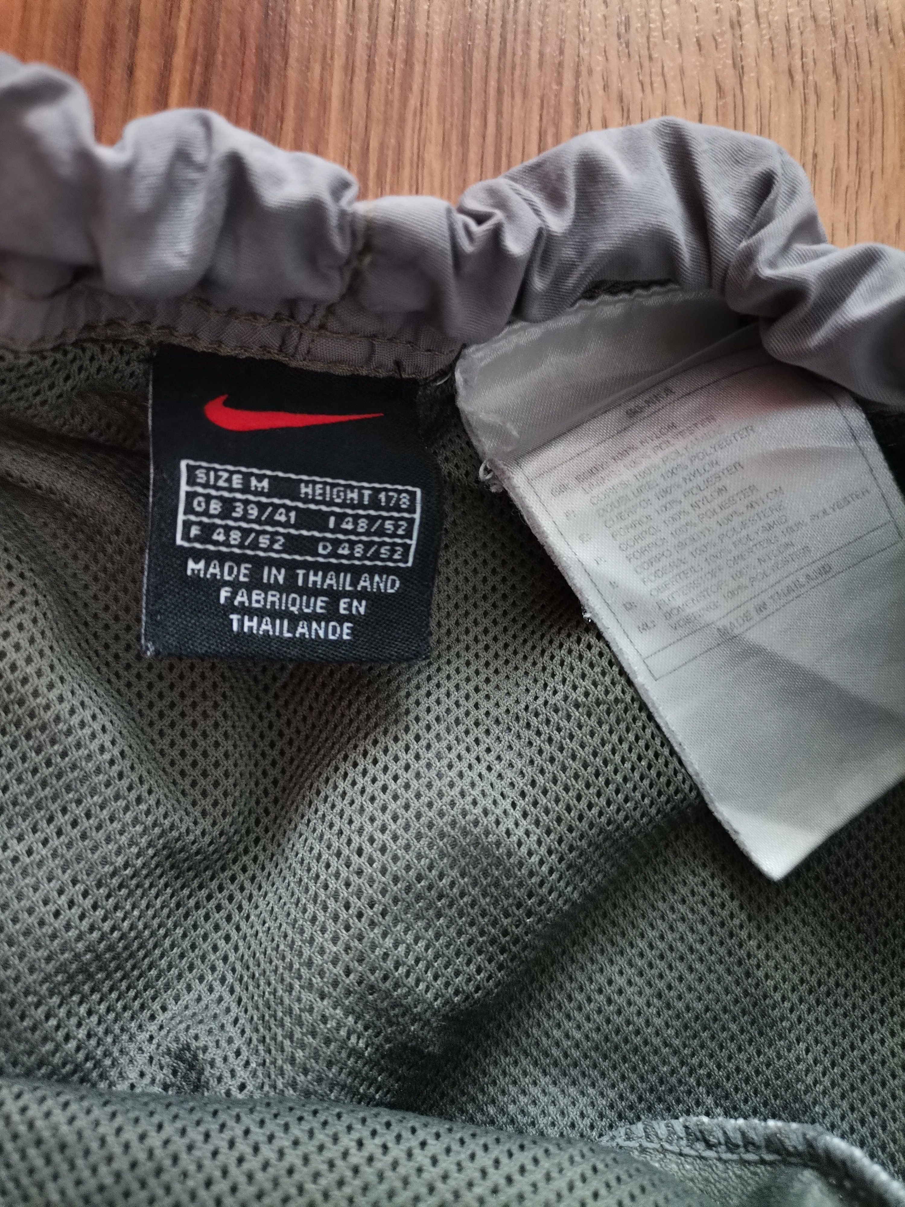 Nike Vintage Nike Shorts Size US 32 / EU 48 - 3 Thumbnail