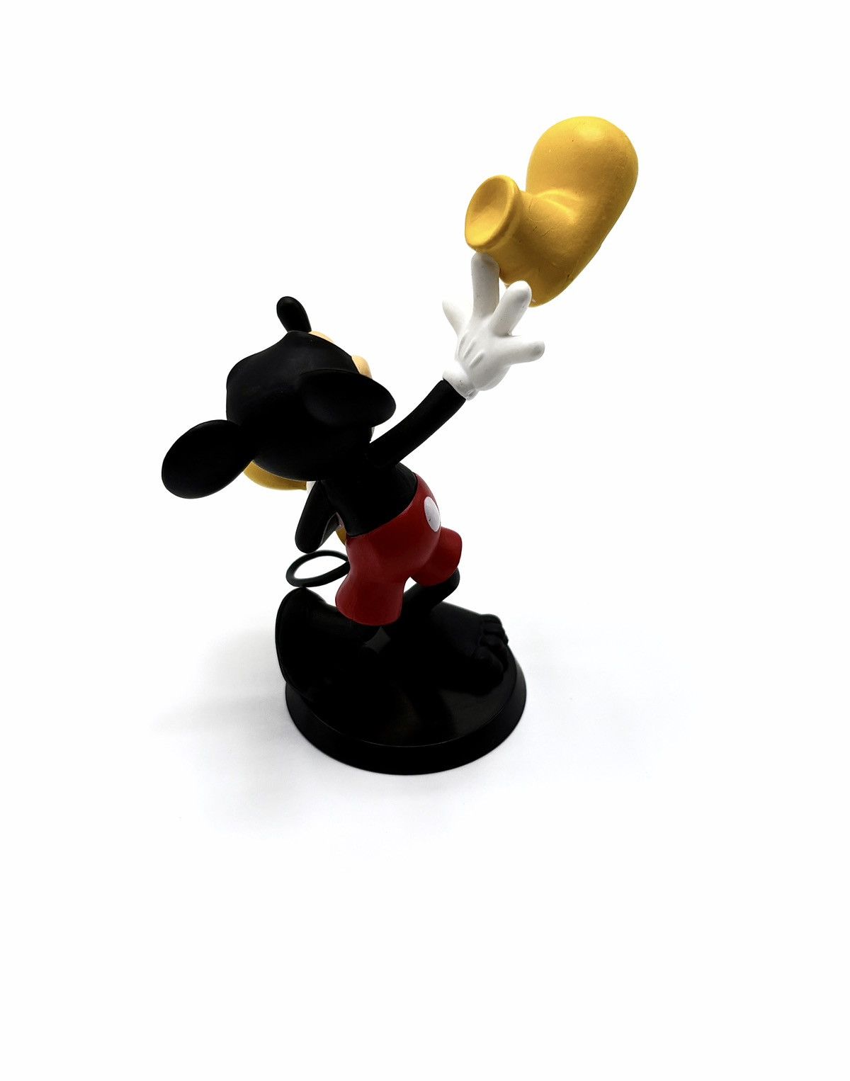 Roen Roen Collection UDF Mikey Throwing Shoes Figure Size ONE SIZE - 2 Thumbnail