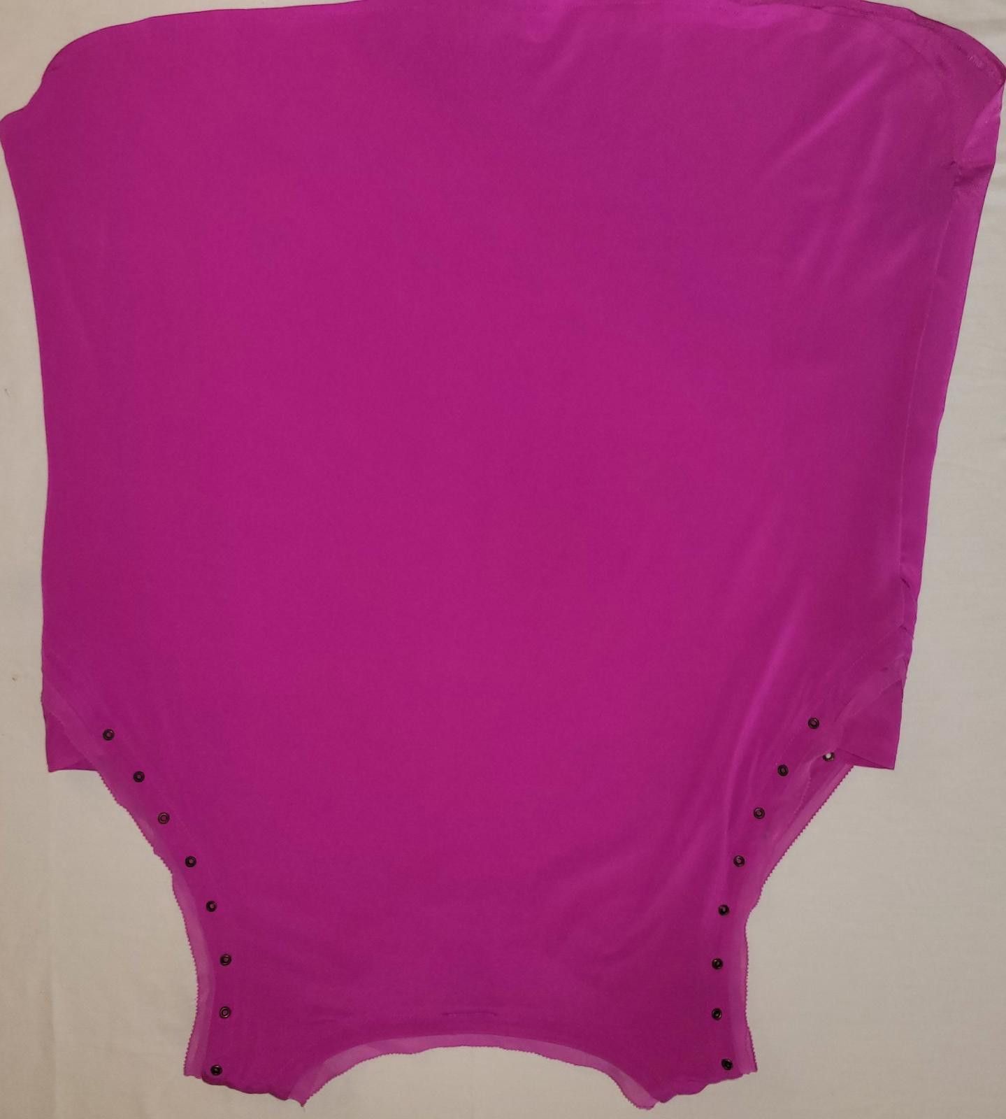 Worthington Worthington Petite women's fucsia tank top XL Size XL / US 12-14 / IT 48-50 - 6 Thumbnail