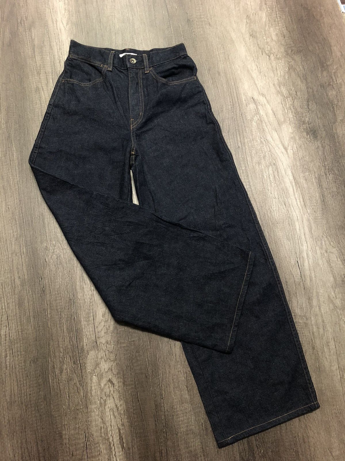 Uniqlo × Vintage UNIQLO VINTAGE Size 26" / US 2 / IT 38 - 7 Thumbnail