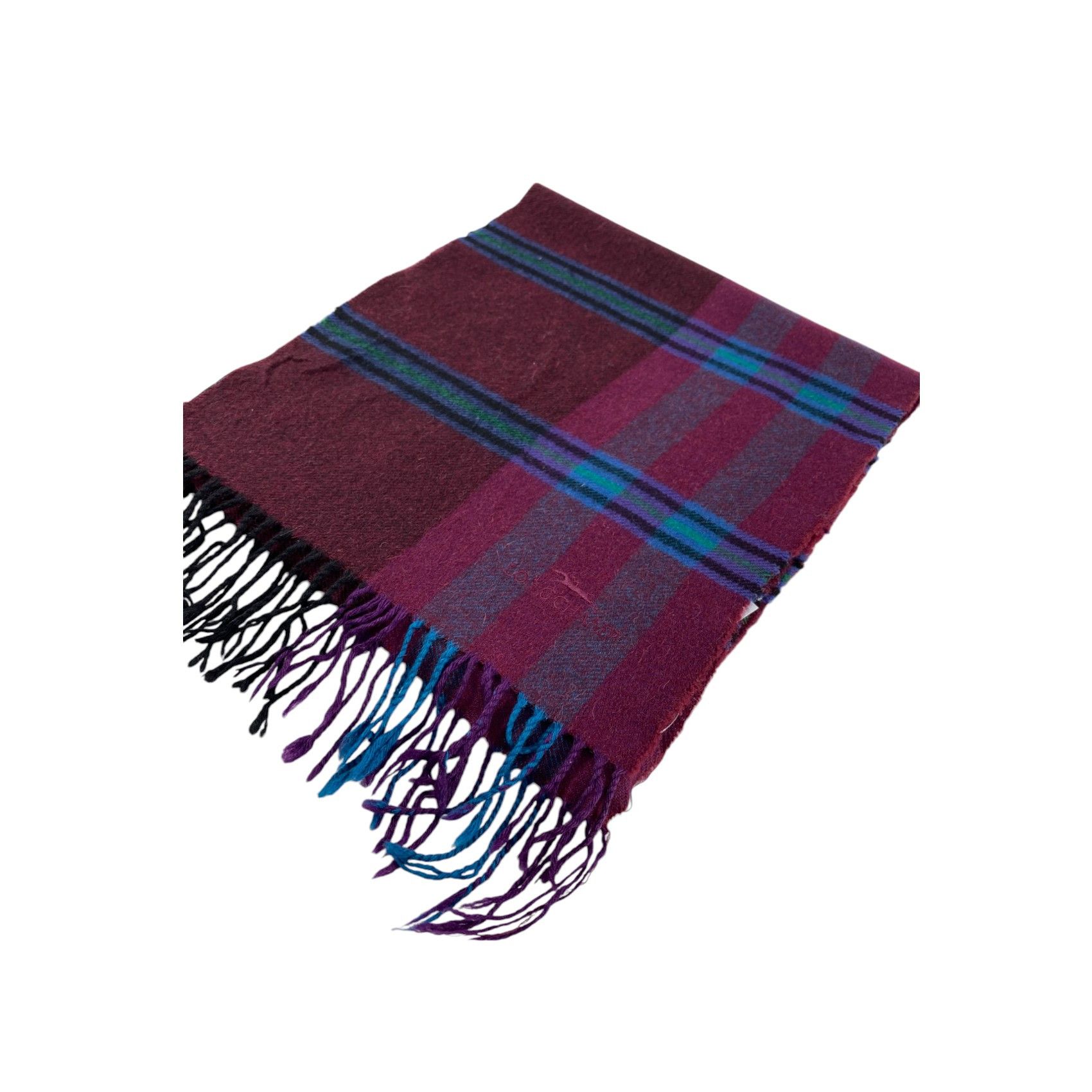 Longchamp Longchamp Scarf / Muffler / Neckwear - WW1759 Size ONE SIZE - 4 Thumbnail
