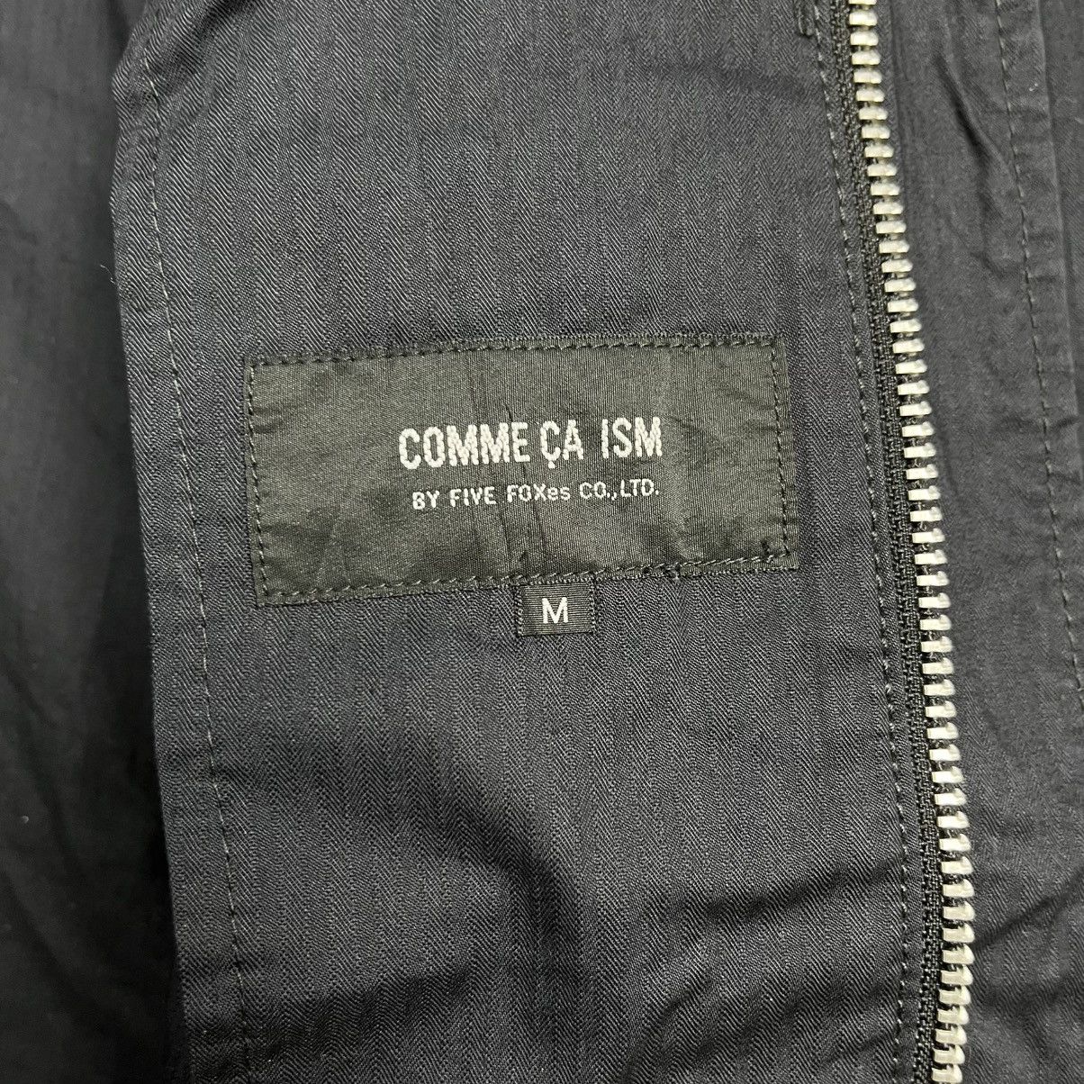 14th Addiction 2000s Comme Ca Ism - Apocalypse Style Uniform Jacket Size US M / EU 48-50 / 2 - 7 Thumbnail