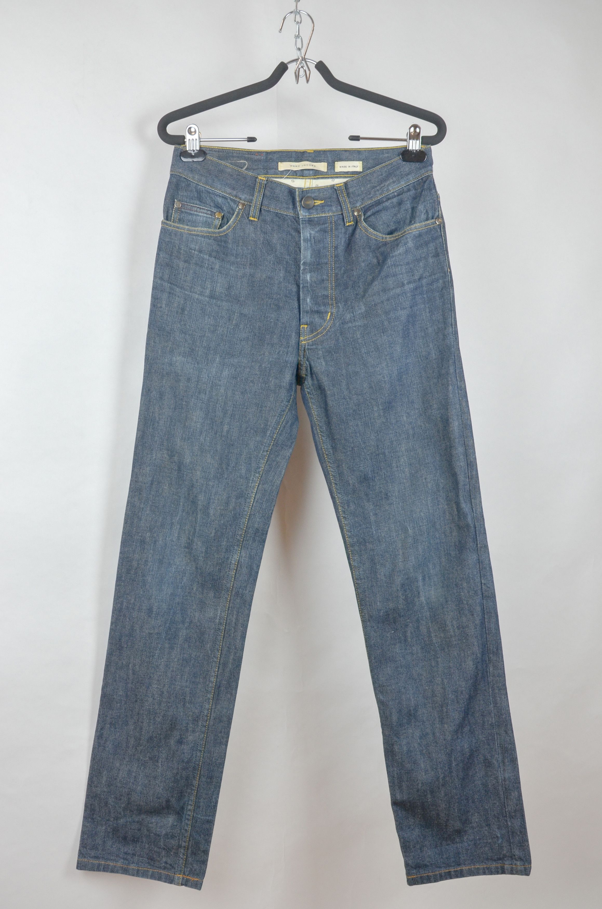 MARC JACOBS Stinky Rat Jeans