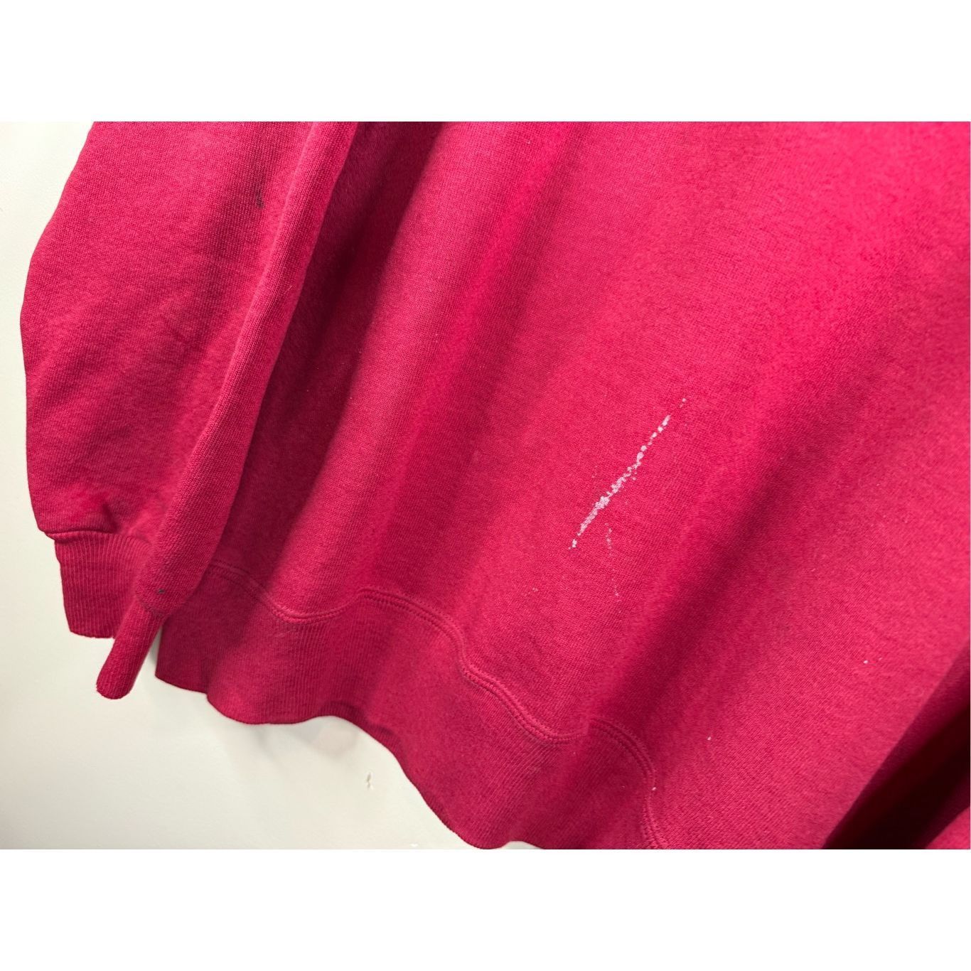 Russell Athletic Size XL Vintage 1990s Russell Athletics Alabama Crimson Tide Size US XL / EU 56 / 4 - 5 Thumbnail