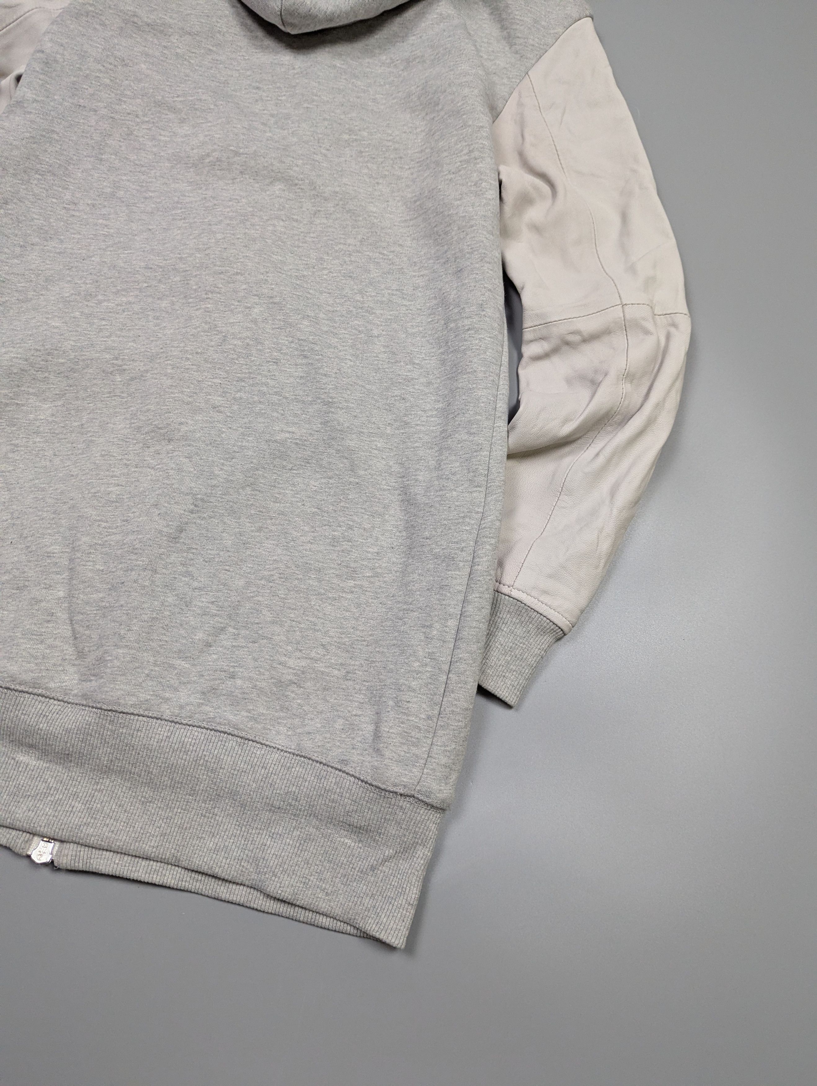 Diesel Rare Diesel Archive G-Alia Longline Jacket Arms Paisley Size M / US 6-8 / IT 42-44 - 15 Thumbnail