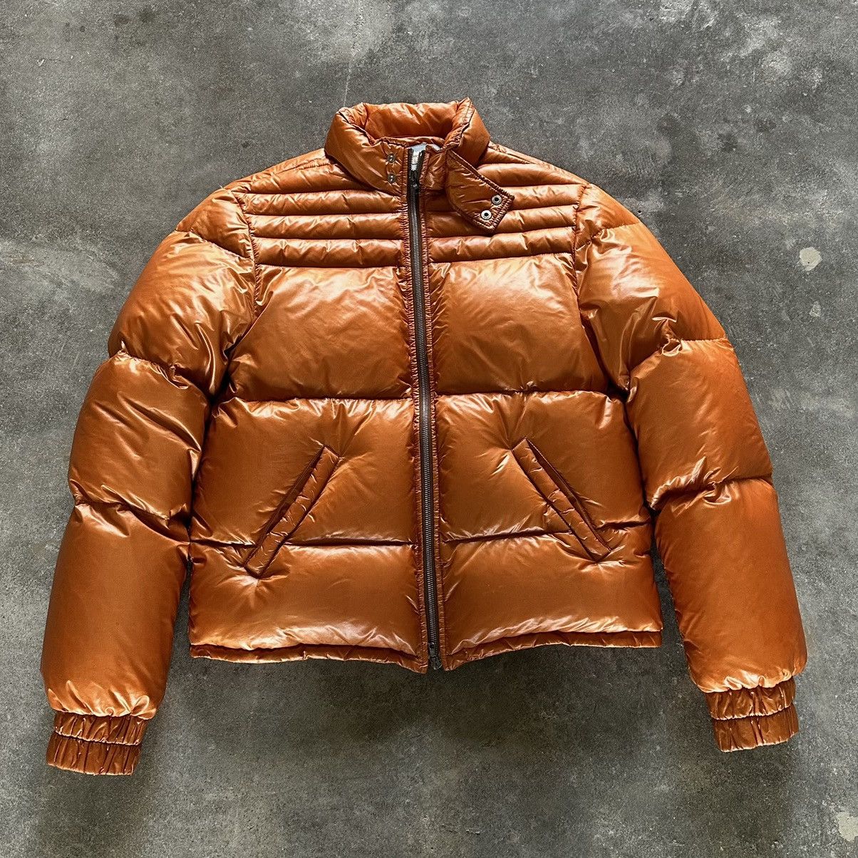 Dries Van Noten Dries Van Noten puffer jacket Size US M / EU 48-50 / 2 - 1 Thumbnail