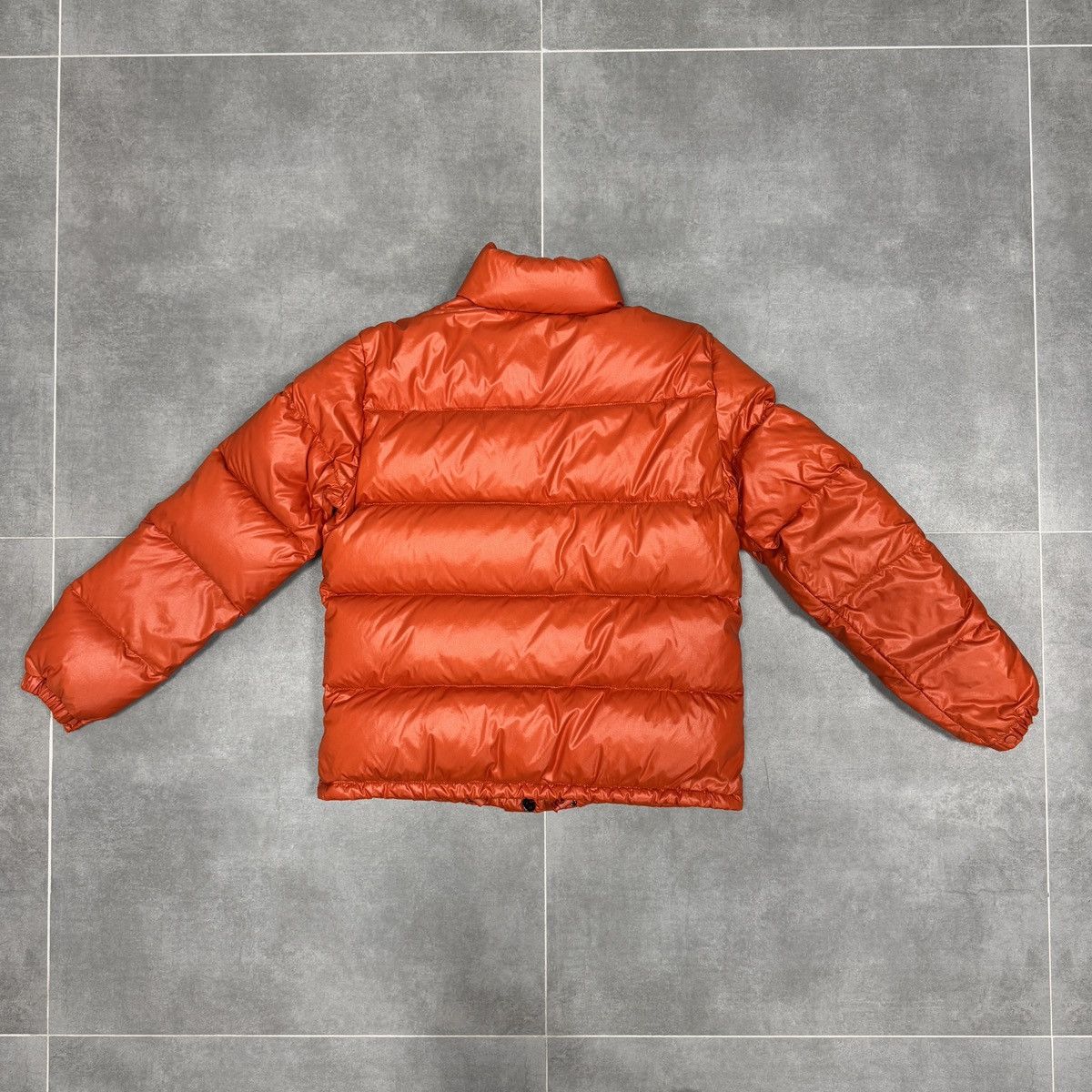 Moncler bergerac