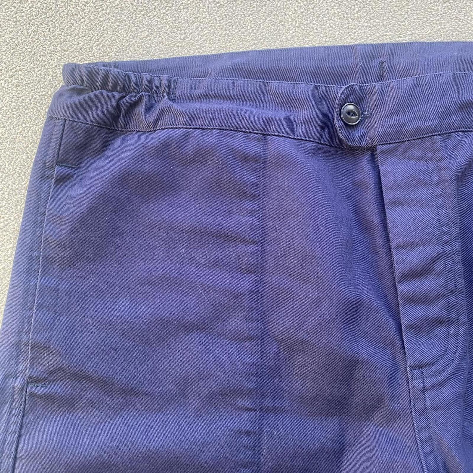 YMC YMC x Umbro Utility Shorts Size US 36 / EU 52 - 4 Thumbnail