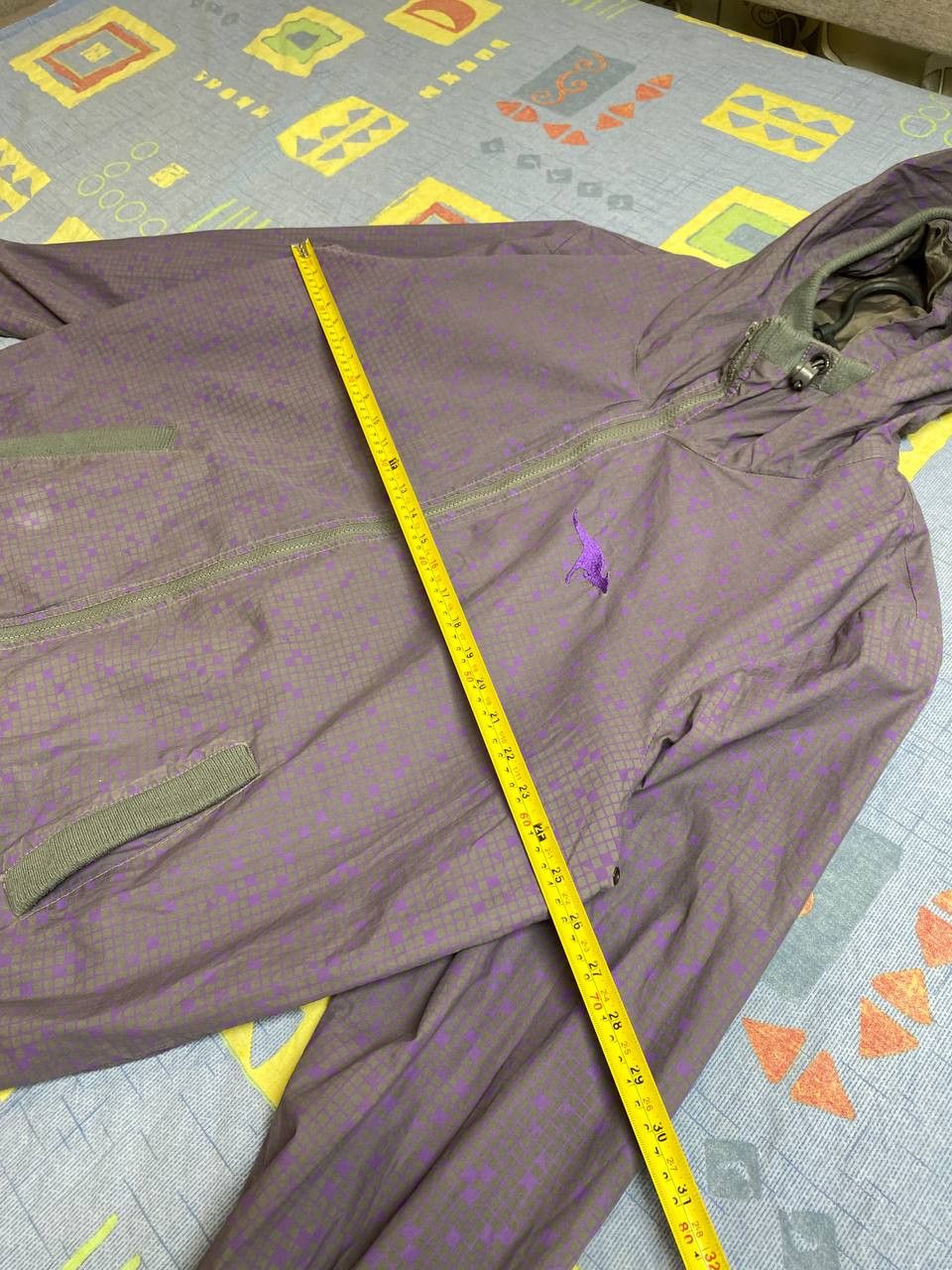 KangaROOS Vintage Y2k Kangaroos Jacket Size US M / EU 48-50 / 2 - 8 Thumbnail