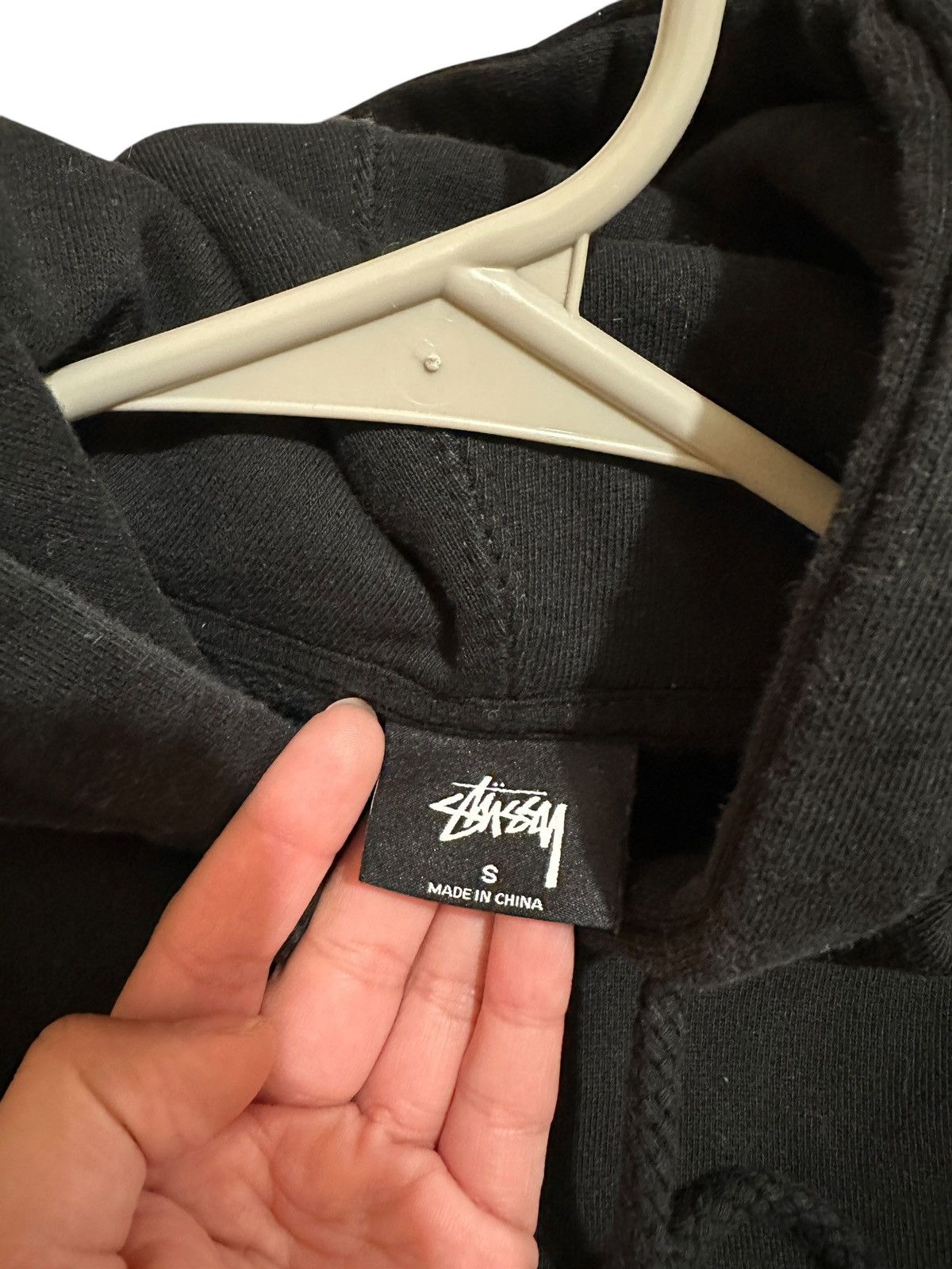 Stussy Stussy Orange Slice Hoodie Size S / US 4 / IT 40 - 5 Thumbnail