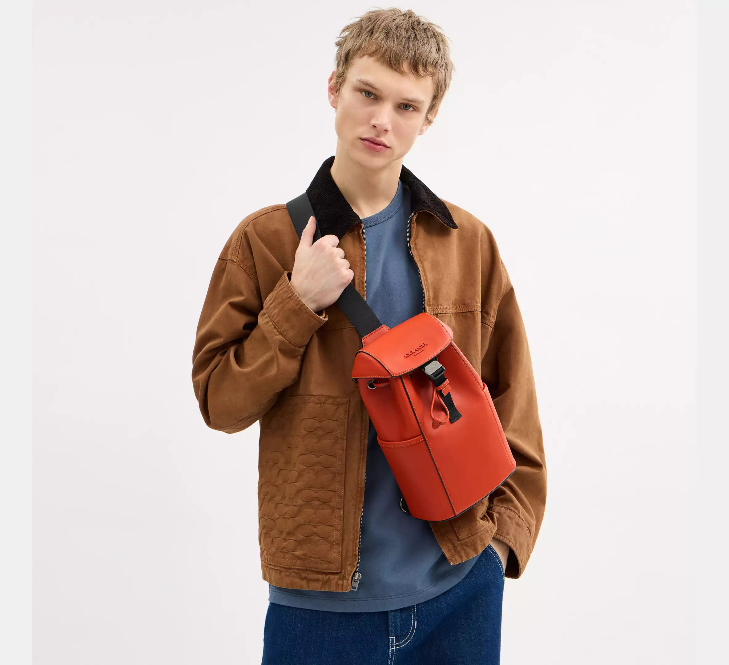 Racer Pack CU111