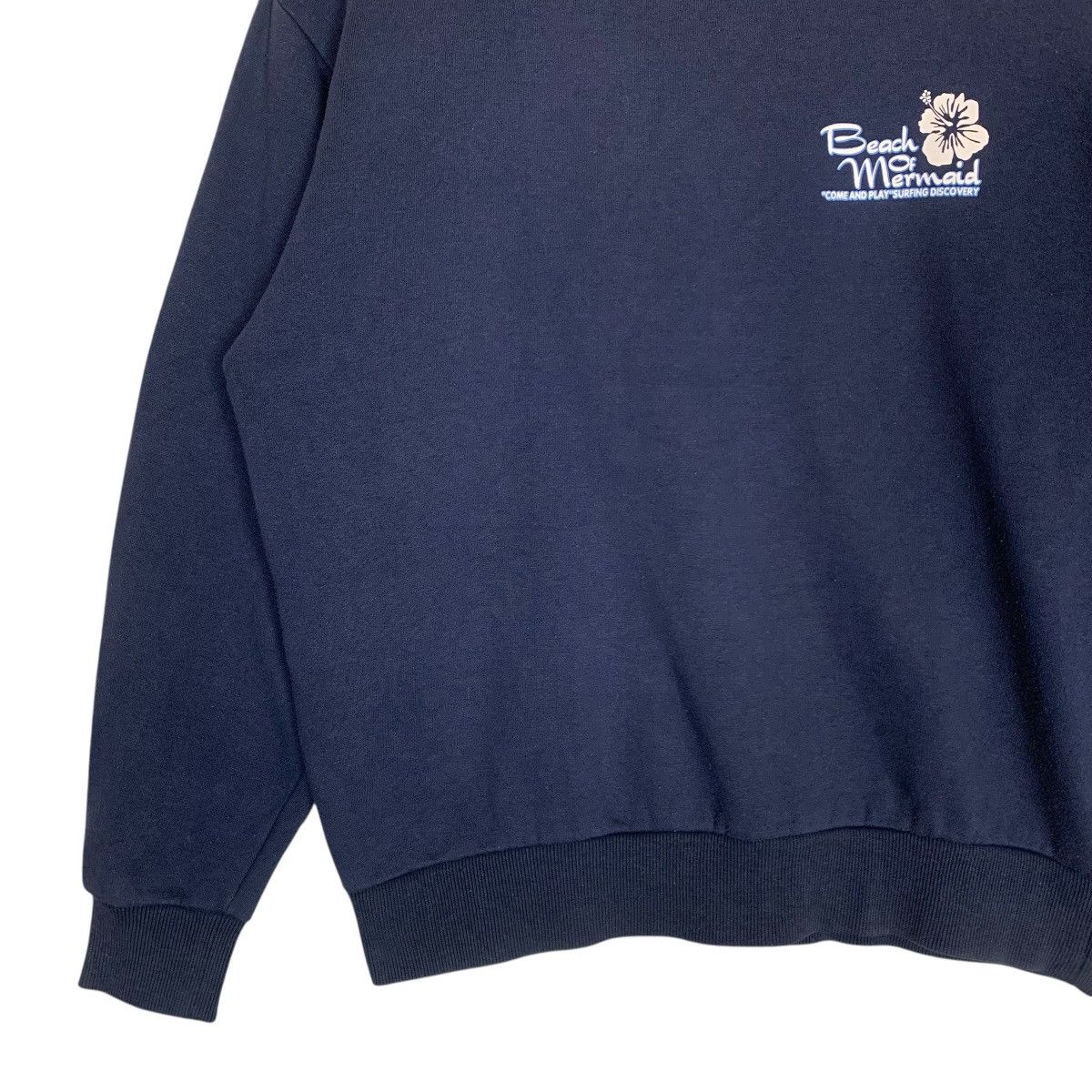 Japanese Brand Vintage PXR Clothing Apparel Streetwear SurfStyle Sweatshirt Size US M / EU 48-50 / 2 - 4 Thumbnail