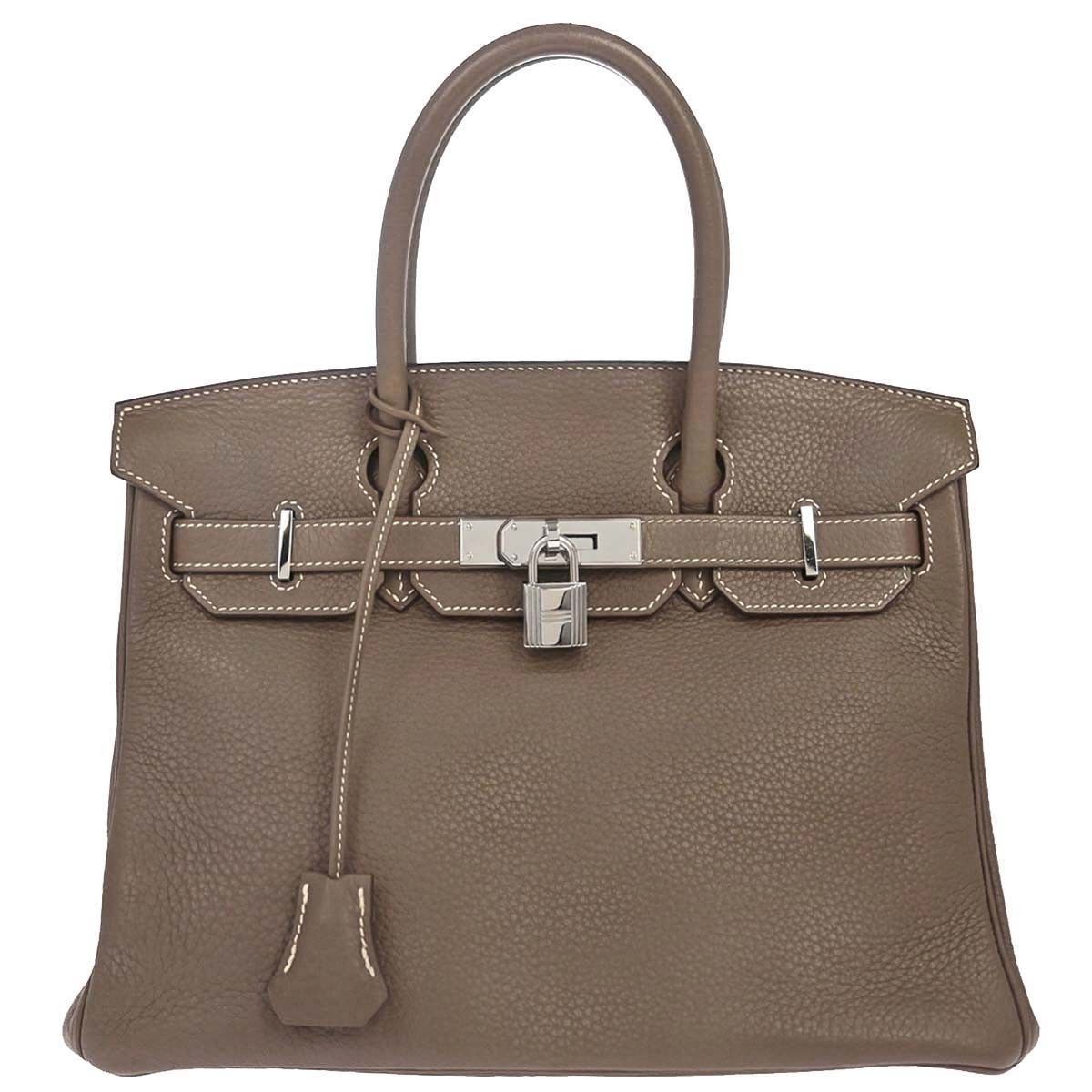Hermes Birkin, Women's