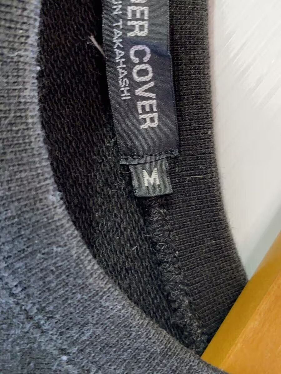Undercover U Logo Crewneck Sweatshirt Size US M / EU 48-50 / 2 - 5 Thumbnail
