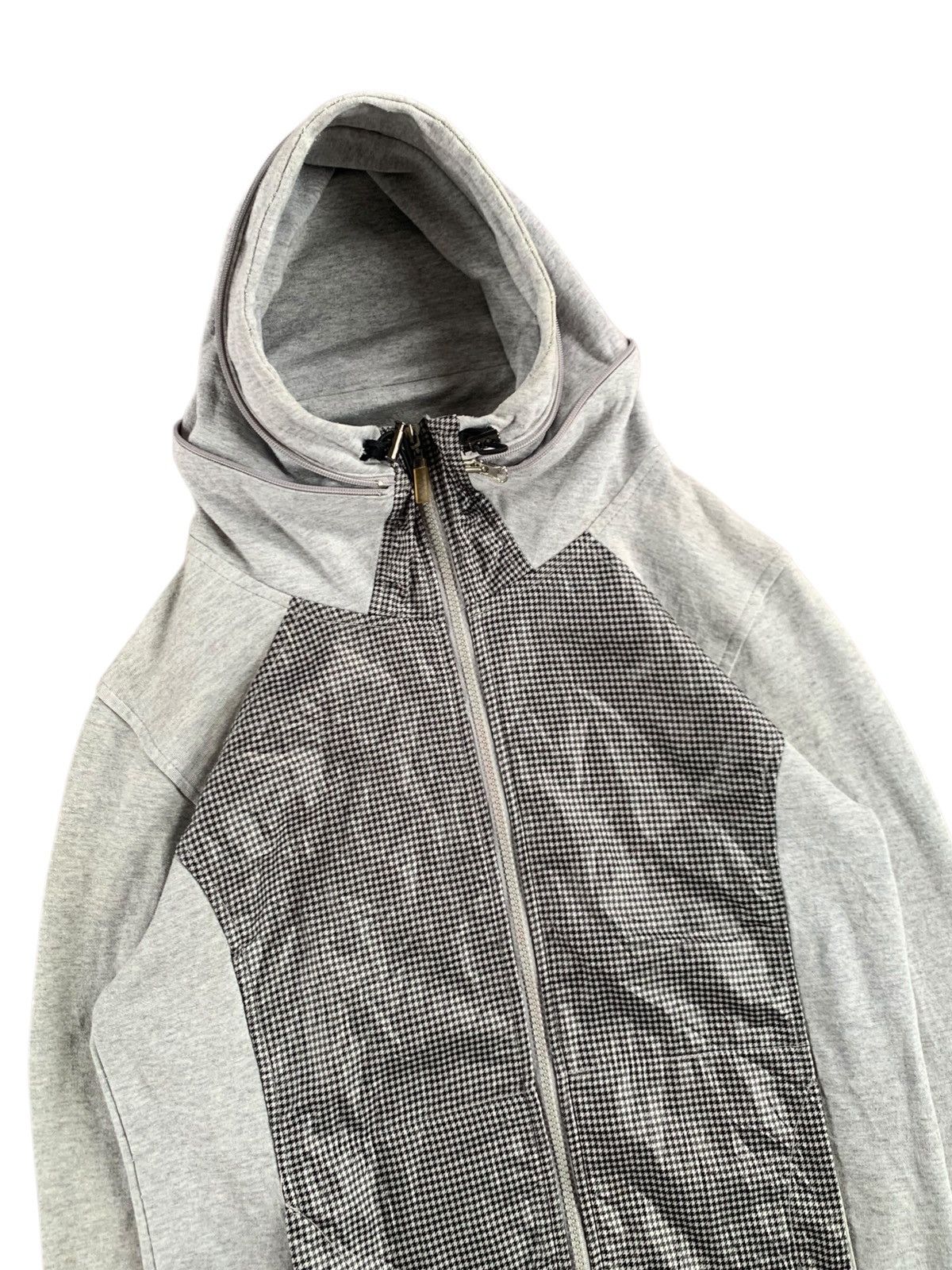 Issey Miyake Cabane de zucca bono jacket lgb style Size US S / EU 44-46 / 1 - 4 Thumbnail