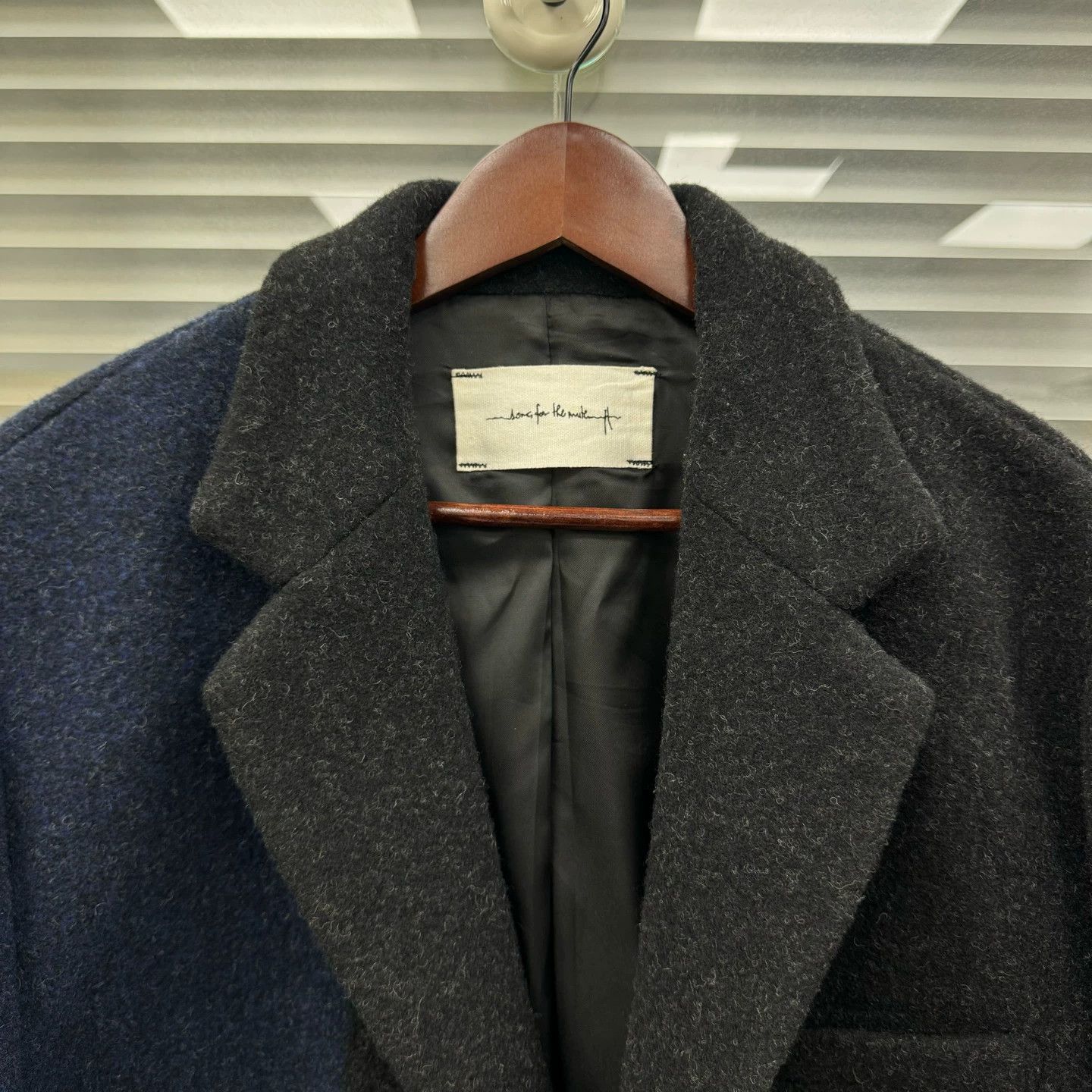 Song For The Mute Song for the mute coats Size L / US 10 / IT 46 - 3 Thumbnail