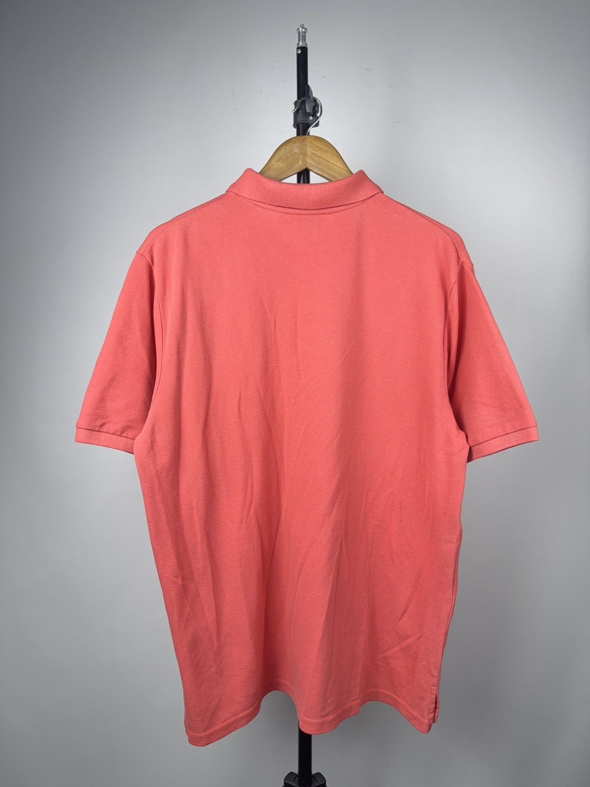 Yves Saint Laurent Vintage 90s Retro Luxury YSL Yves Saint Laurent polos Size US XL / EU 56 / 4 - 12 Thumbnail