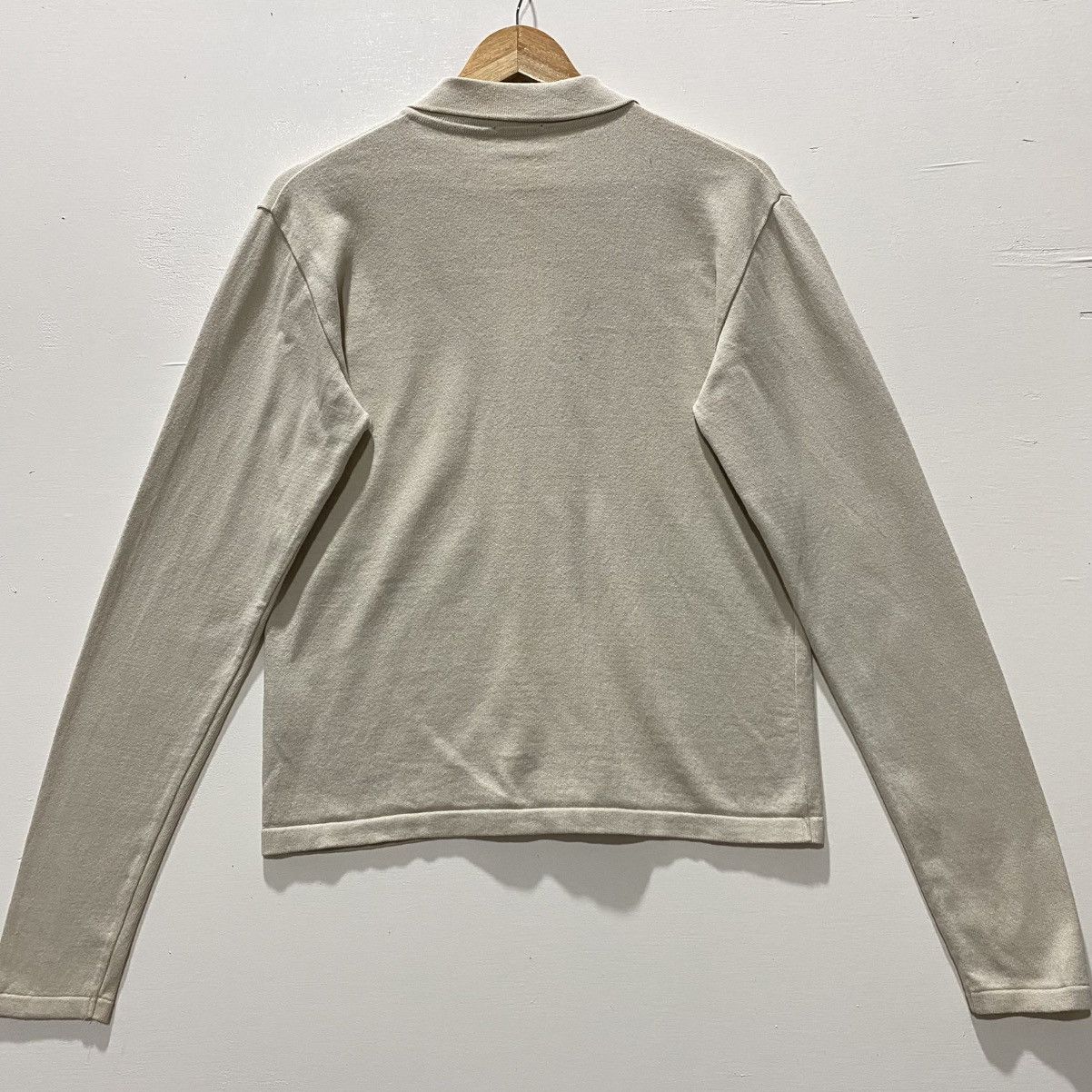 Japanese Brand × PPFM PPFM Longsleeve Collar fullzipper Size US S / EU 44-46 / 1 - 3 Thumbnail