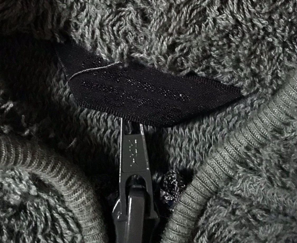 Undercover Undercover “less but better” terry hoodie Size US M / EU 48-50 / 2 - 2 Thumbnail