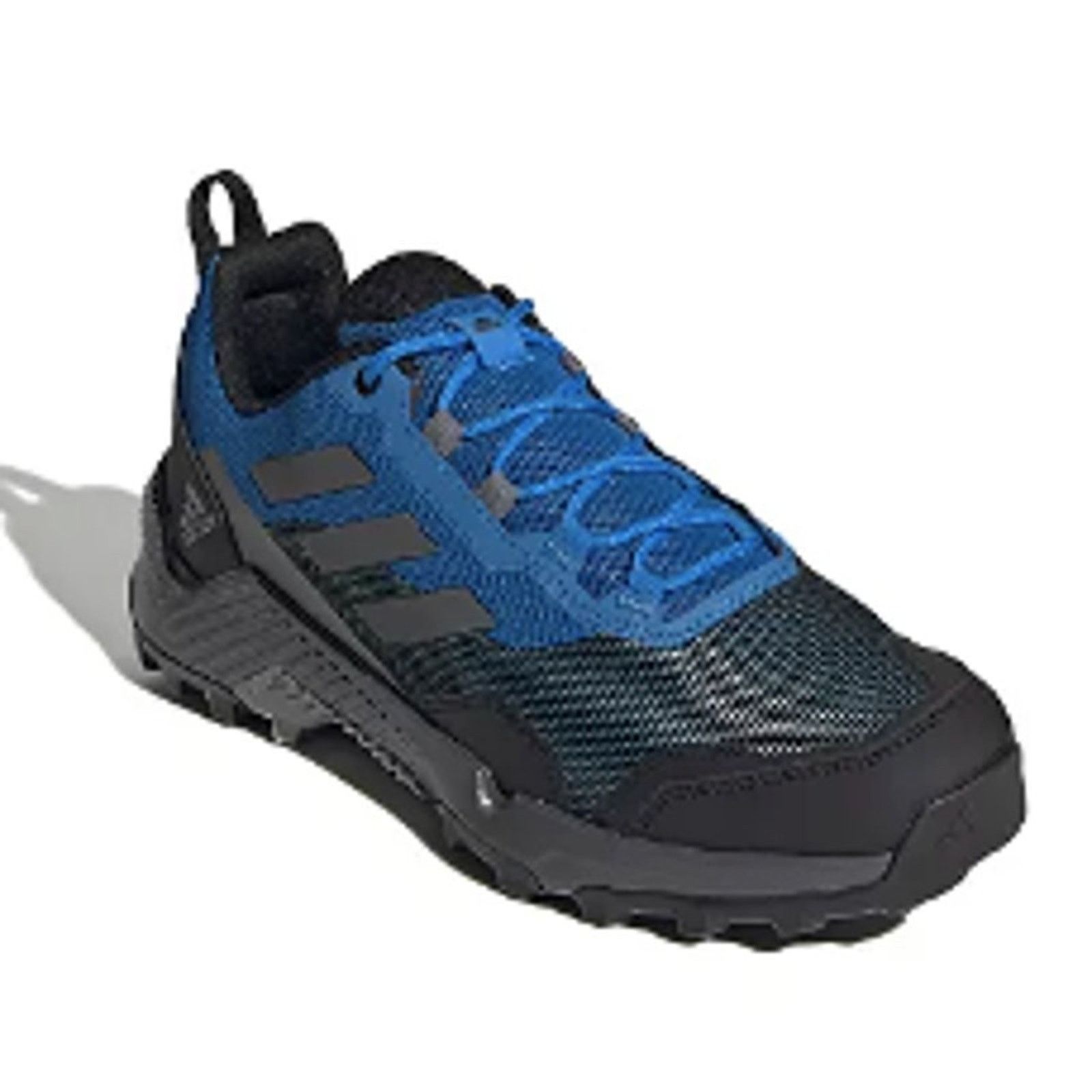 Adidas Adidas Terrex Eastrail Gore Hiking Shoes Gray size 10 Size US 10 / IT 40 - 1 Thumbnail